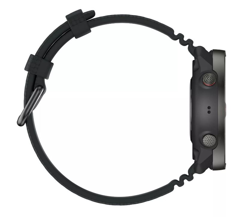 Pametni sat POLAR Grit X2 Pro Night Black (crna)-3