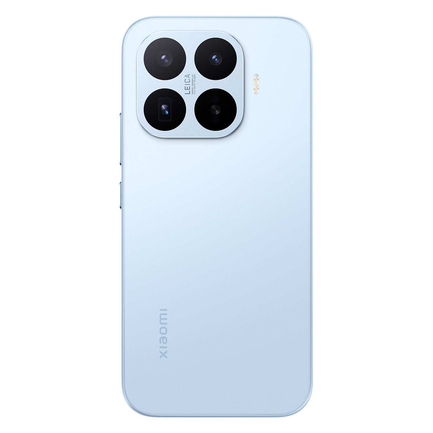 Mobitel XIAOMI 17T 12GB/256GB 5G Deep Blue (Plava)-1
