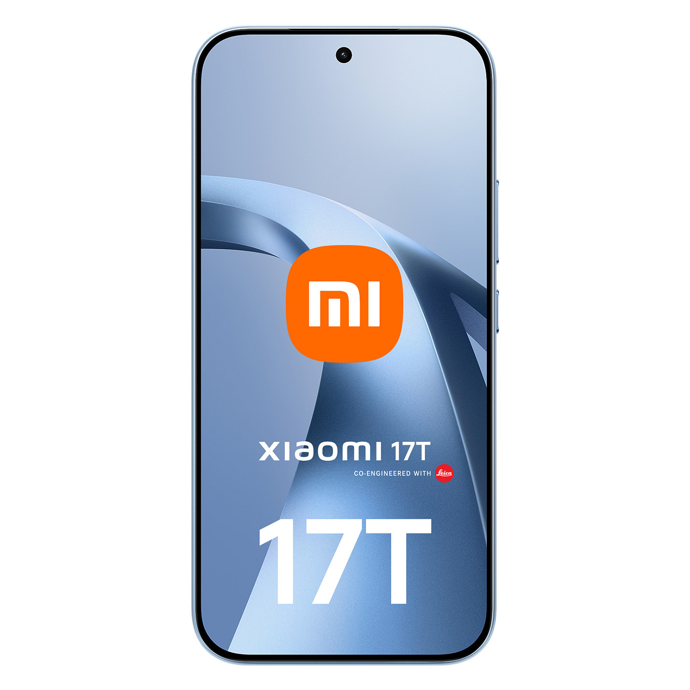 Mobitel XIAOMI 17T 12GB/256GB 5G Deep Blue (Plava)-2