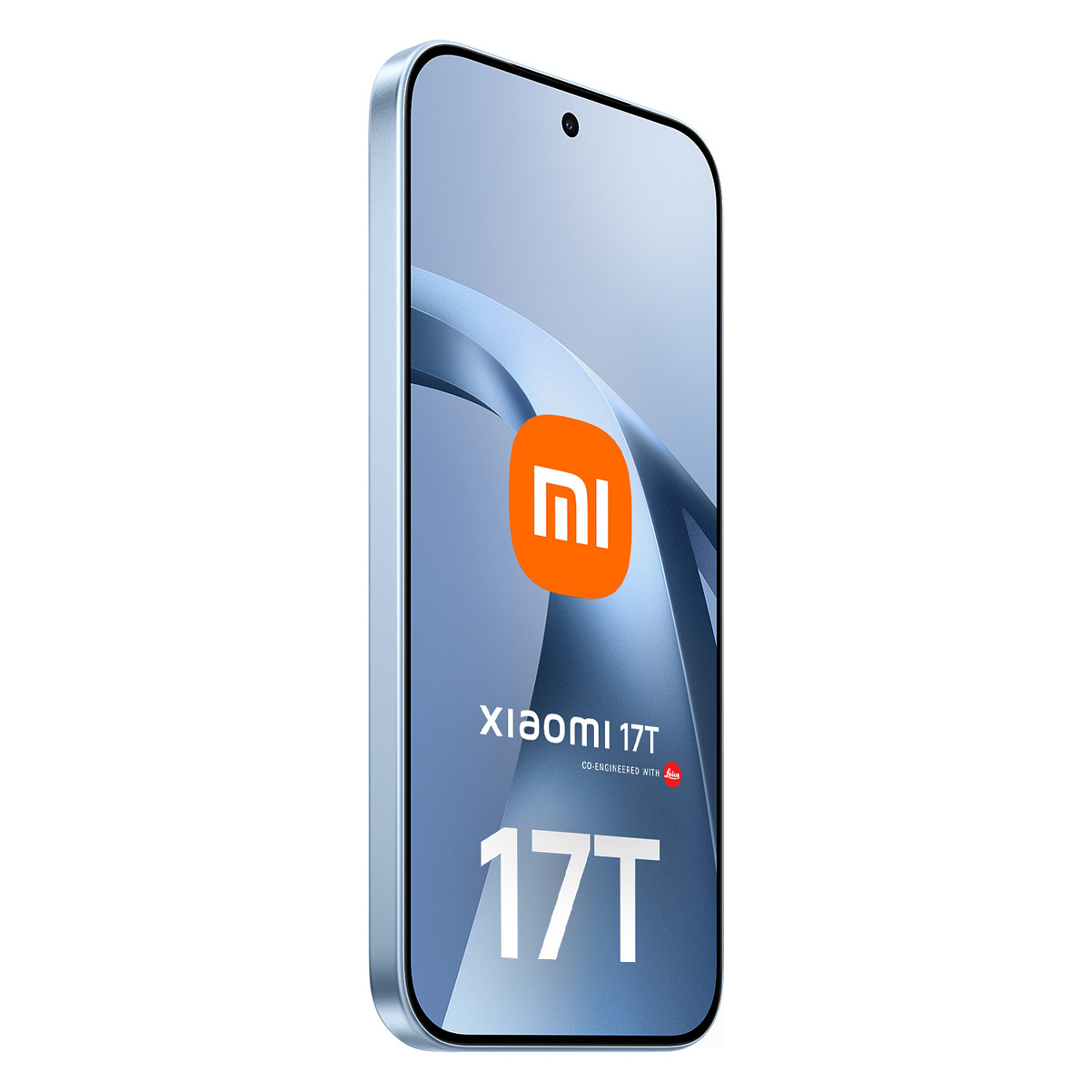 Mobitel XIAOMI 17T 12GB/256GB 5G Deep Blue (Plava)-3