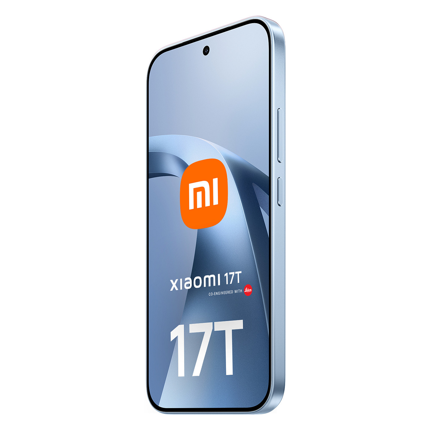 Mobitel XIAOMI 17T 12GB/256GB 5G Deep Blue (Plava)-4