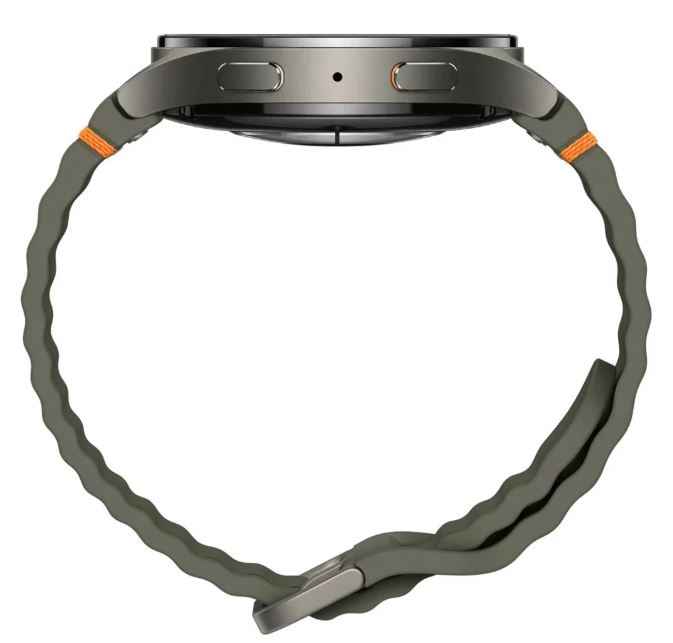 Watch Samsung Galaxy Watch 7 L310 44mm BT EU green-3
