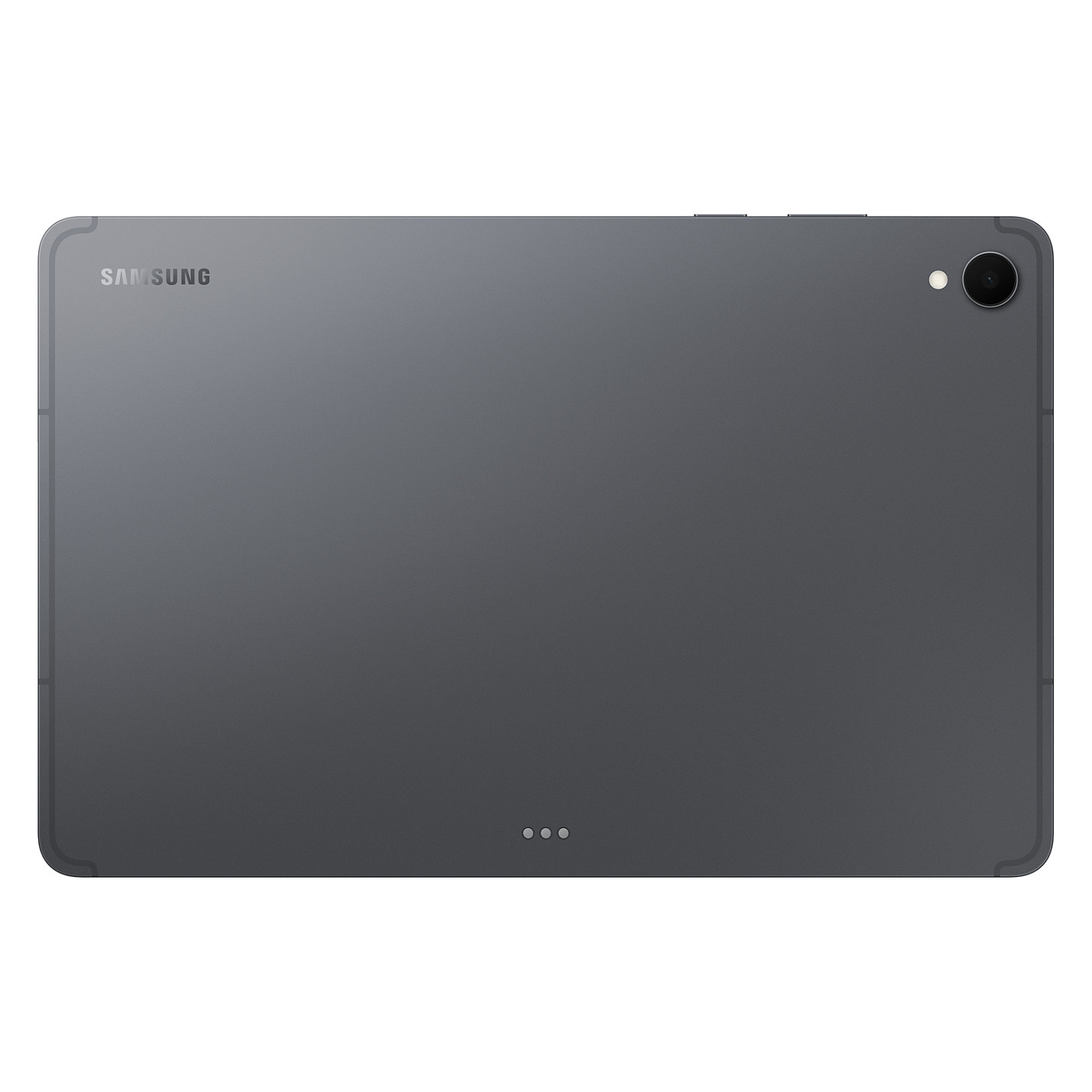 Tablet SAMSUNG Galaxy Tab S11 (11", Dynamic AMOLED 2X, 2560x1600, MediaTek Dimensity 9400+, 12GB, 512GB, Wi-Fi + 5G, Android, siva)-4