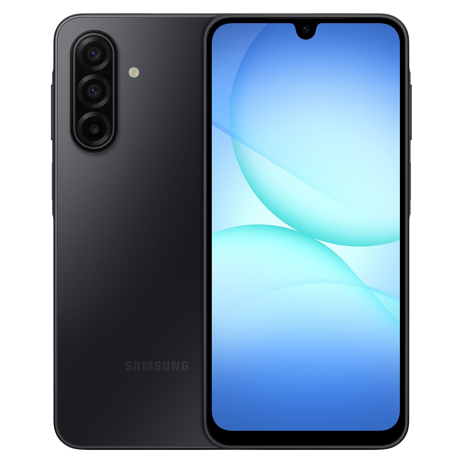 Mobitel SAMSUNG Galaxy A17 4GB/128GB 5G Black (Crna)-0