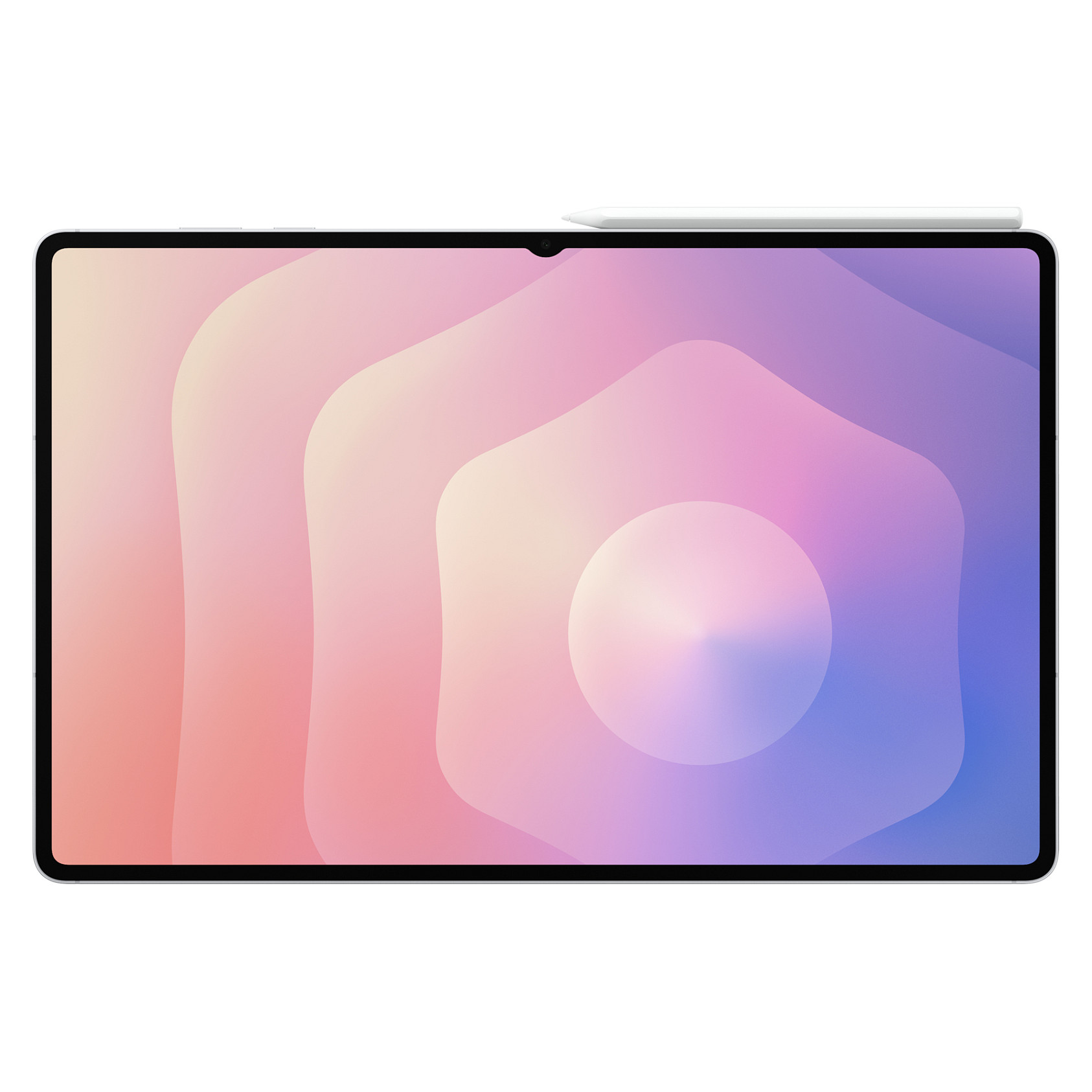 Tablet SAMSUNG Galaxy Tab S11 Ultra (14.6", Dynamic AMOLED 2X, 2960x1848, MediaTek Dimensity 9400+, 12GB, 1TB, Wi-Fi + 4G, Android 16, srebrna)-7