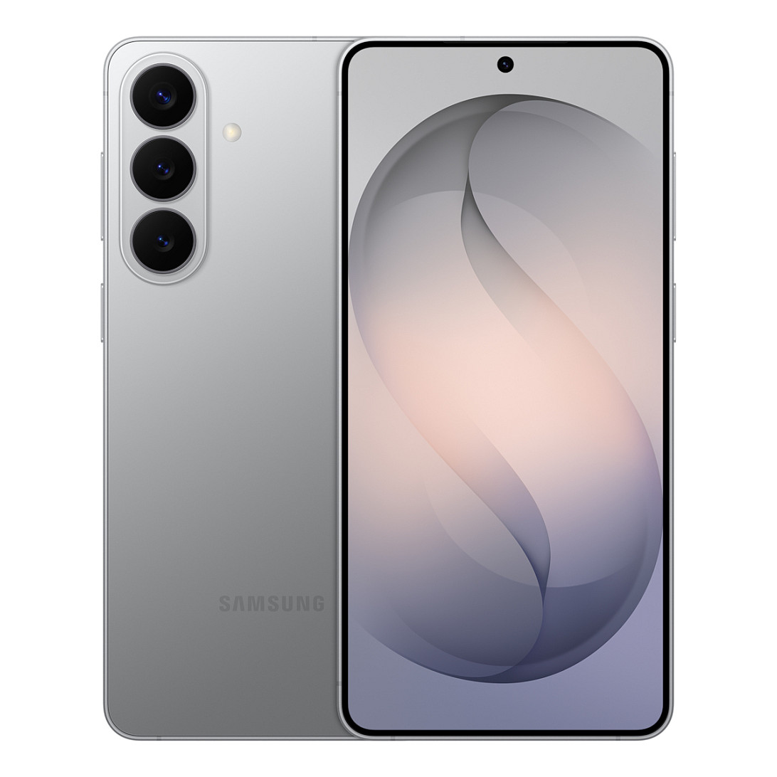 Mobitel SAMSUNG Galaxy S26+ 12GB/512GB 5G Silver Shadow (Srebrna)-0
