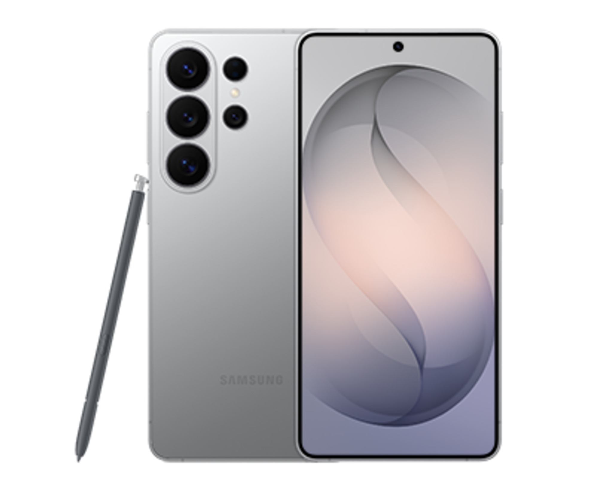 Mobitel SAMSUNG Galaxy S26 Ultra 12GB/512GB 5G Silver Shadow (Srebrna)-0