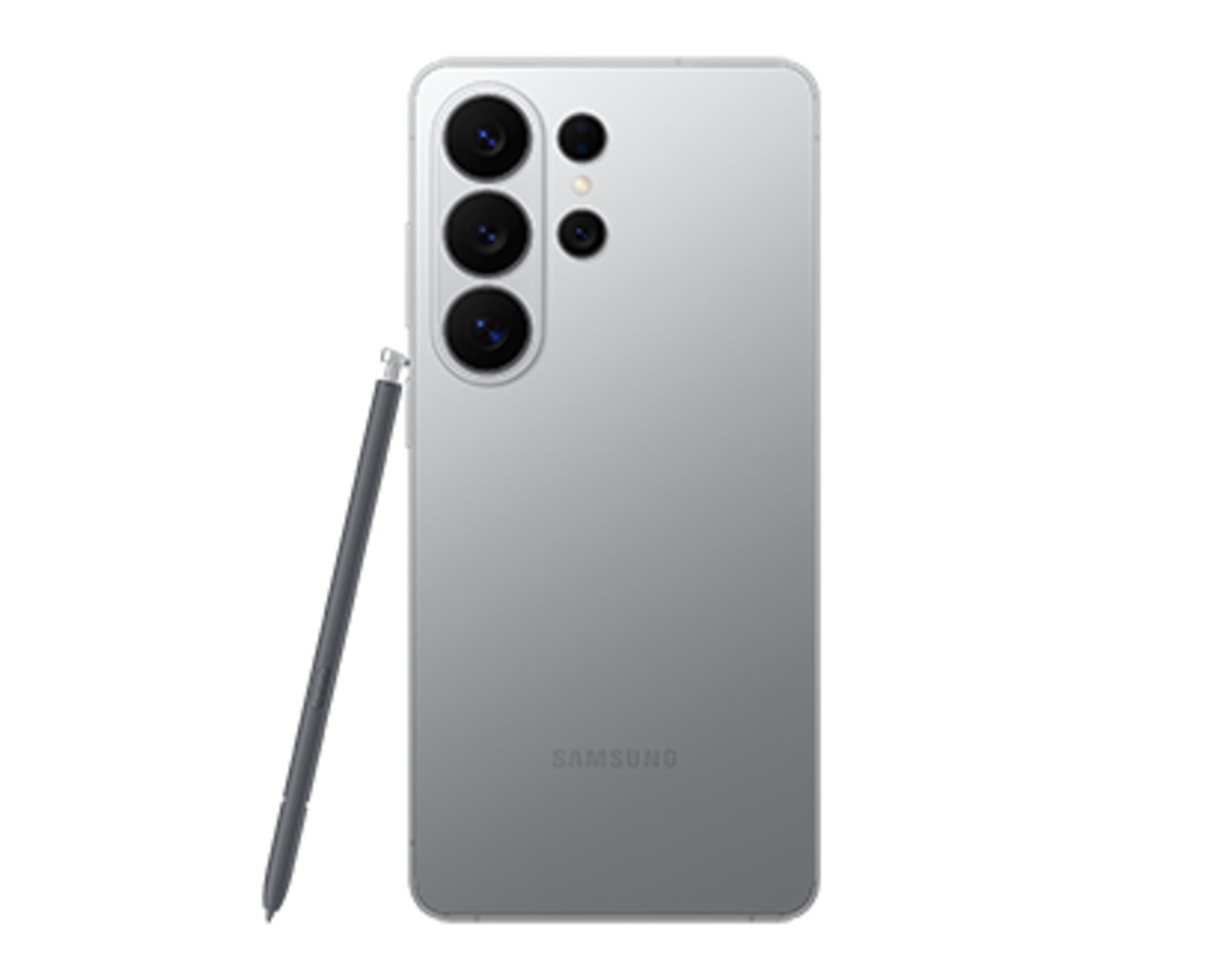 Mobitel SAMSUNG Galaxy S26 Ultra 12GB/512GB 5G Silver Shadow (Srebrna)-4