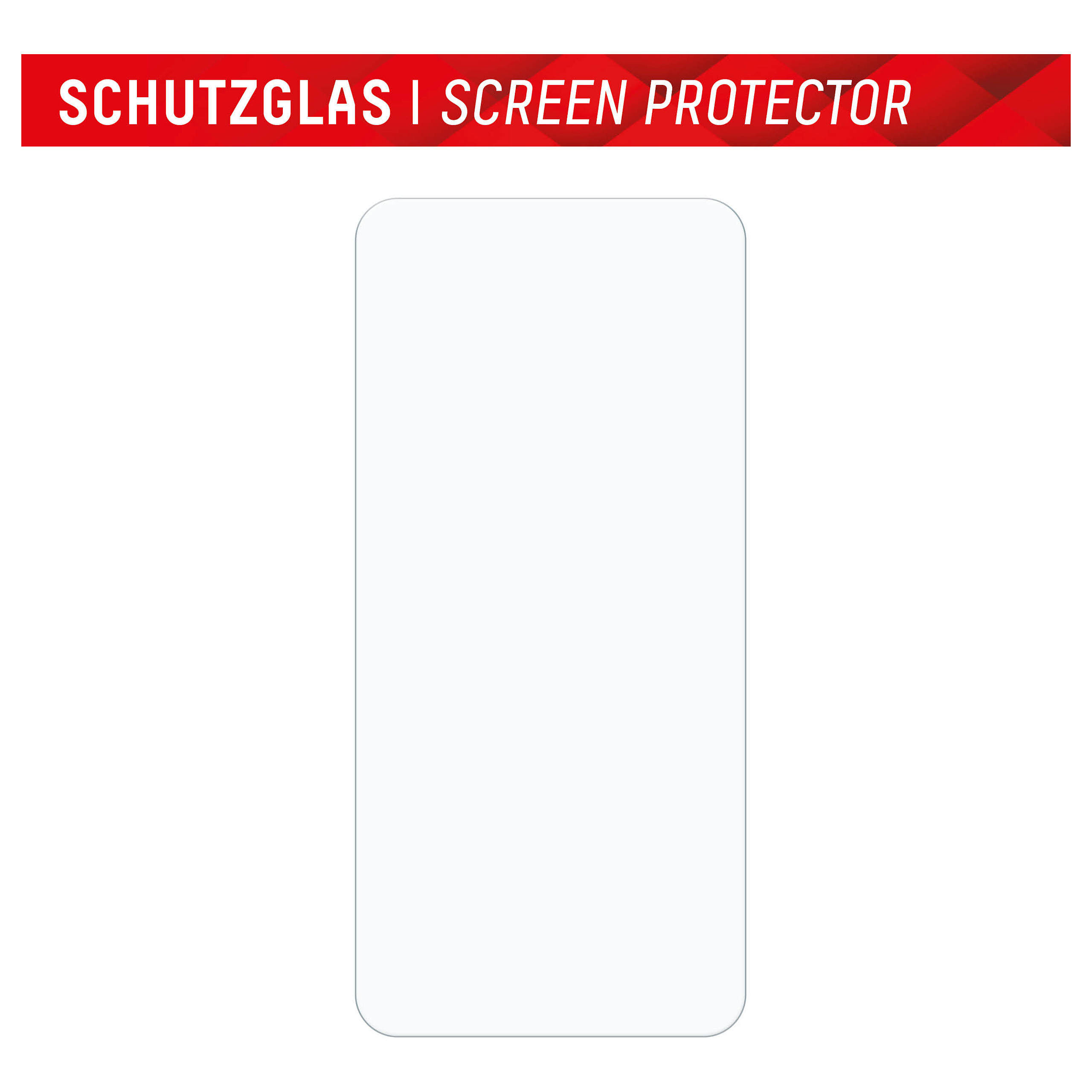 Zaštitno staklo DISPLEX Smart Glass 9H za Samsung Galaxy A35 / A55 5G-4