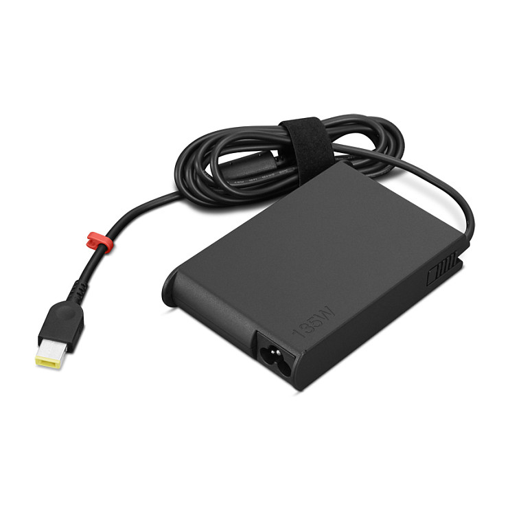 Adapter LENOVO ThinkPad 135W (Slim Tip)-2