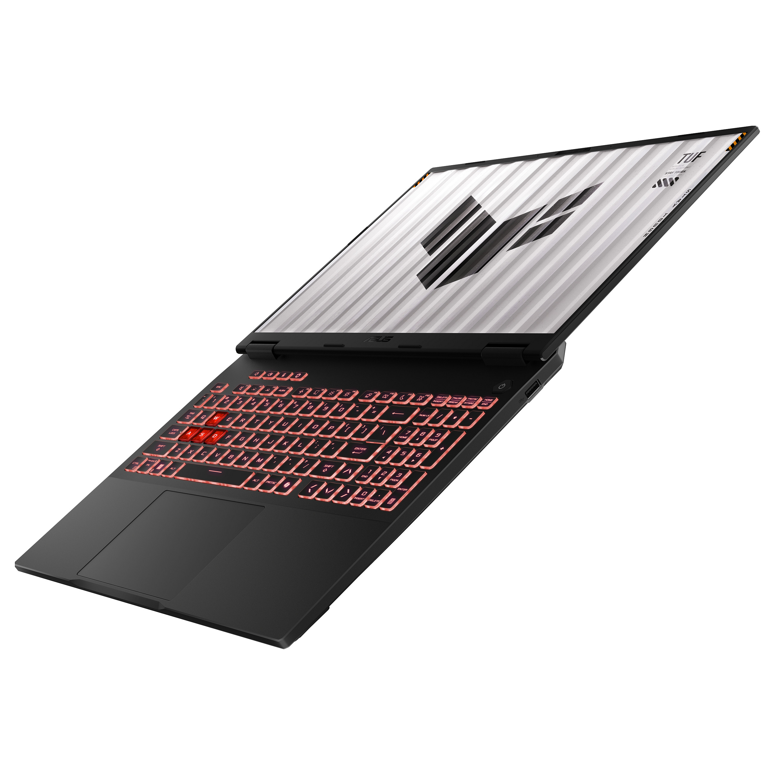 ASUS TUF Gaming A16 AI R9 HX 370 16 1 4070 FA608WI-QT010W W11H-14