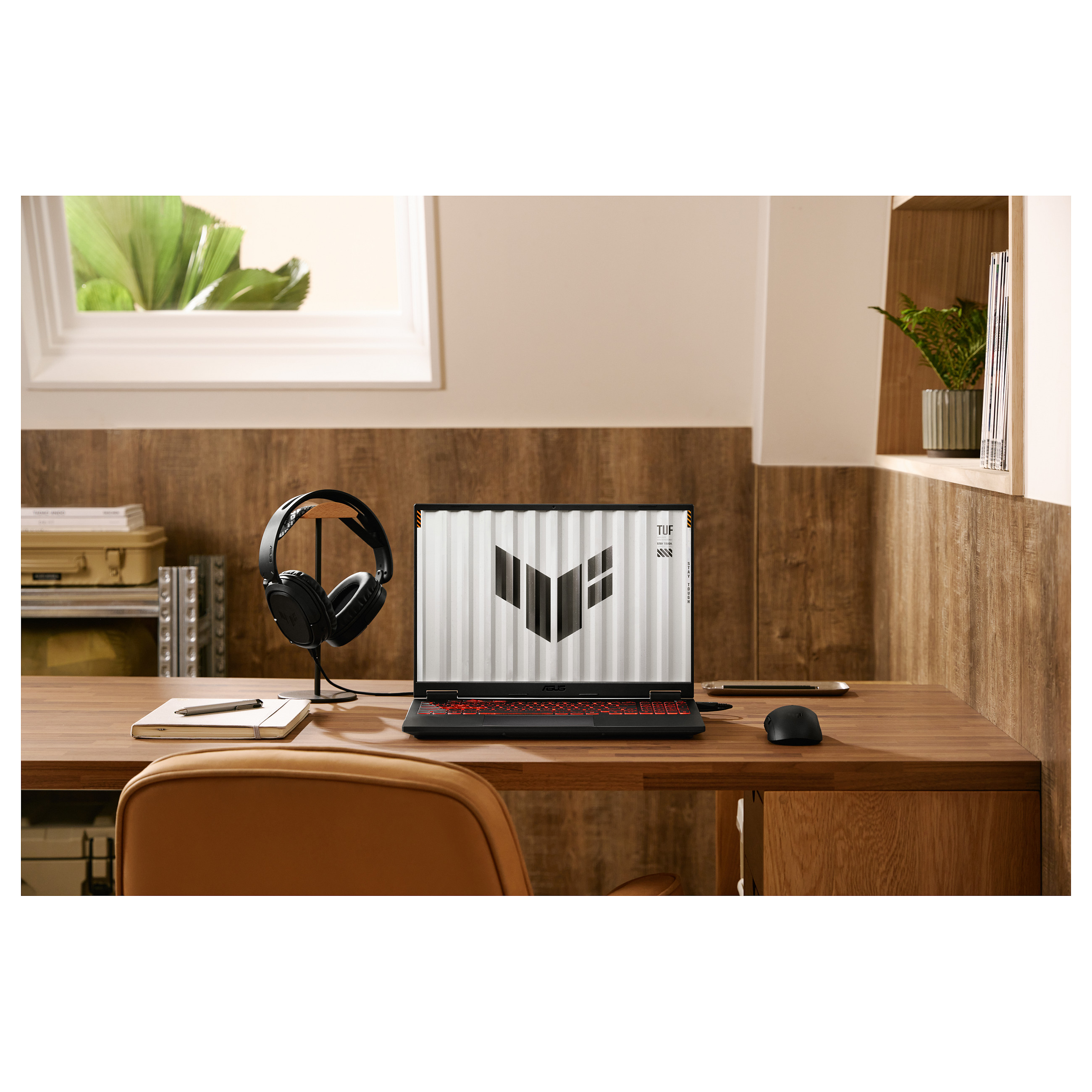 ASUS TUF Gaming A16 AI R9 HX 370 16 1 4070 FA608WI-QT010W W11H-21