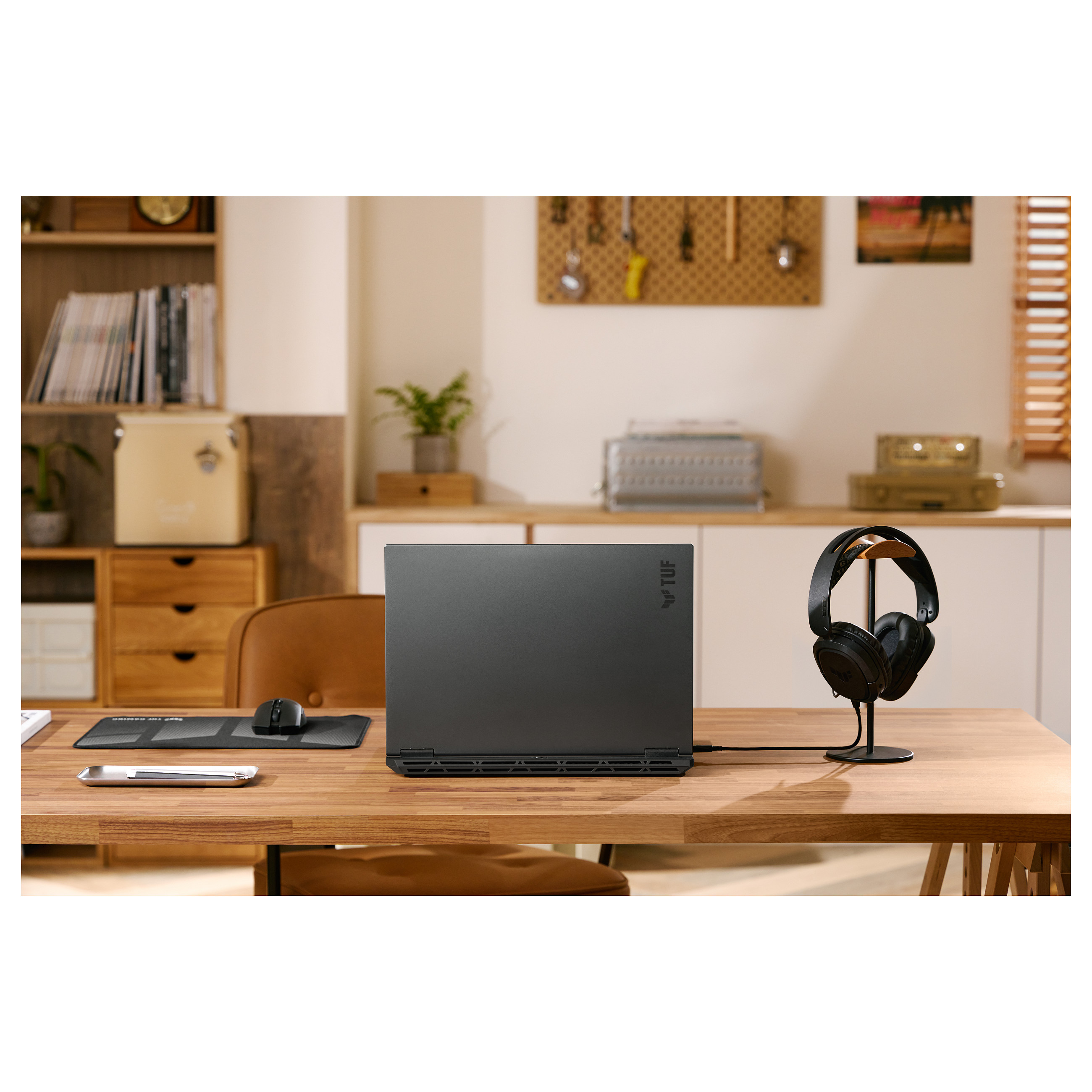ASUS TUF Gaming A16 AI R9 HX 370 16 1 4070 FA608WI-QT010W W11H-22