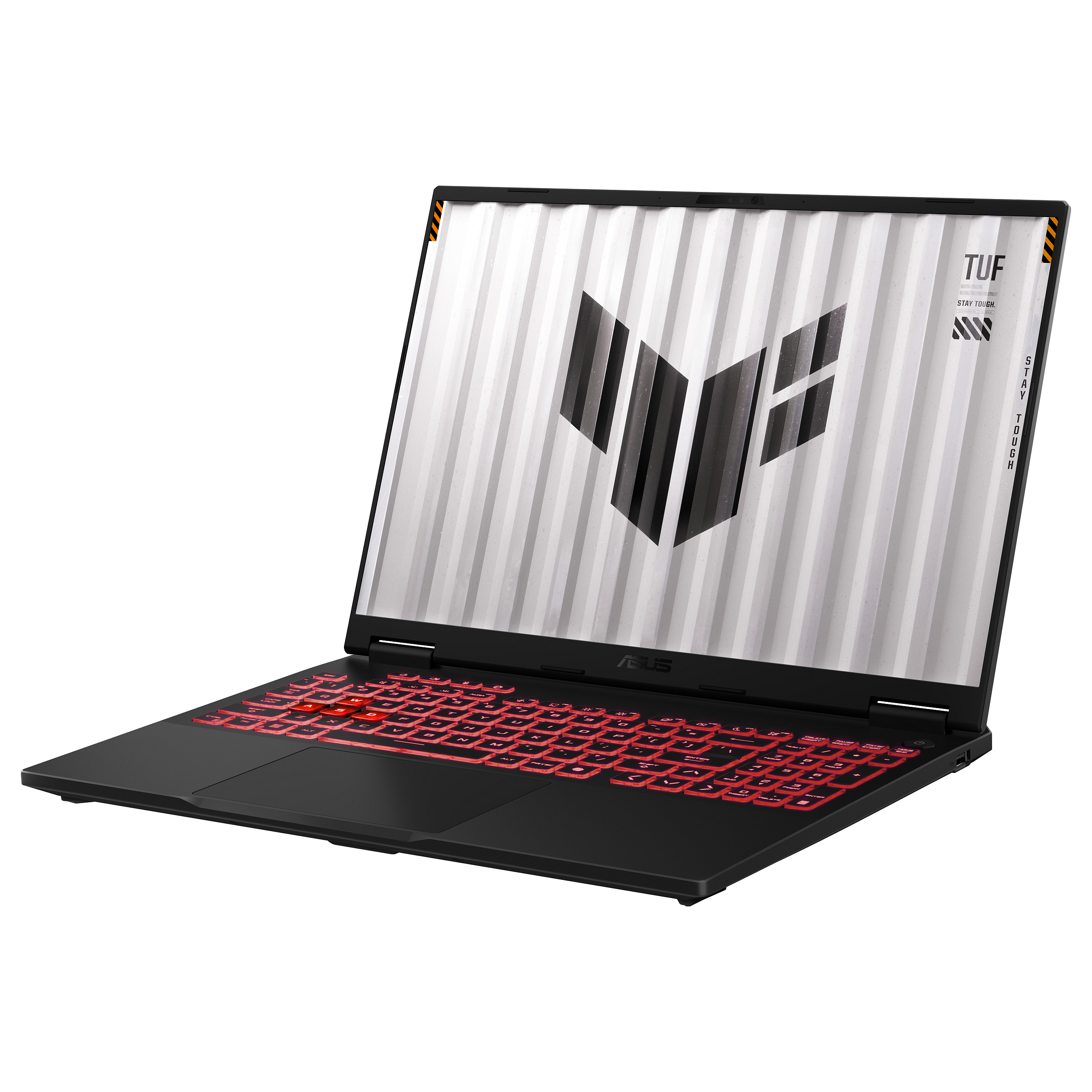 ASUS TUF Gaming A16 AI R9 HX 370 16 1 4070 FA608WI-QT010W W11H-3