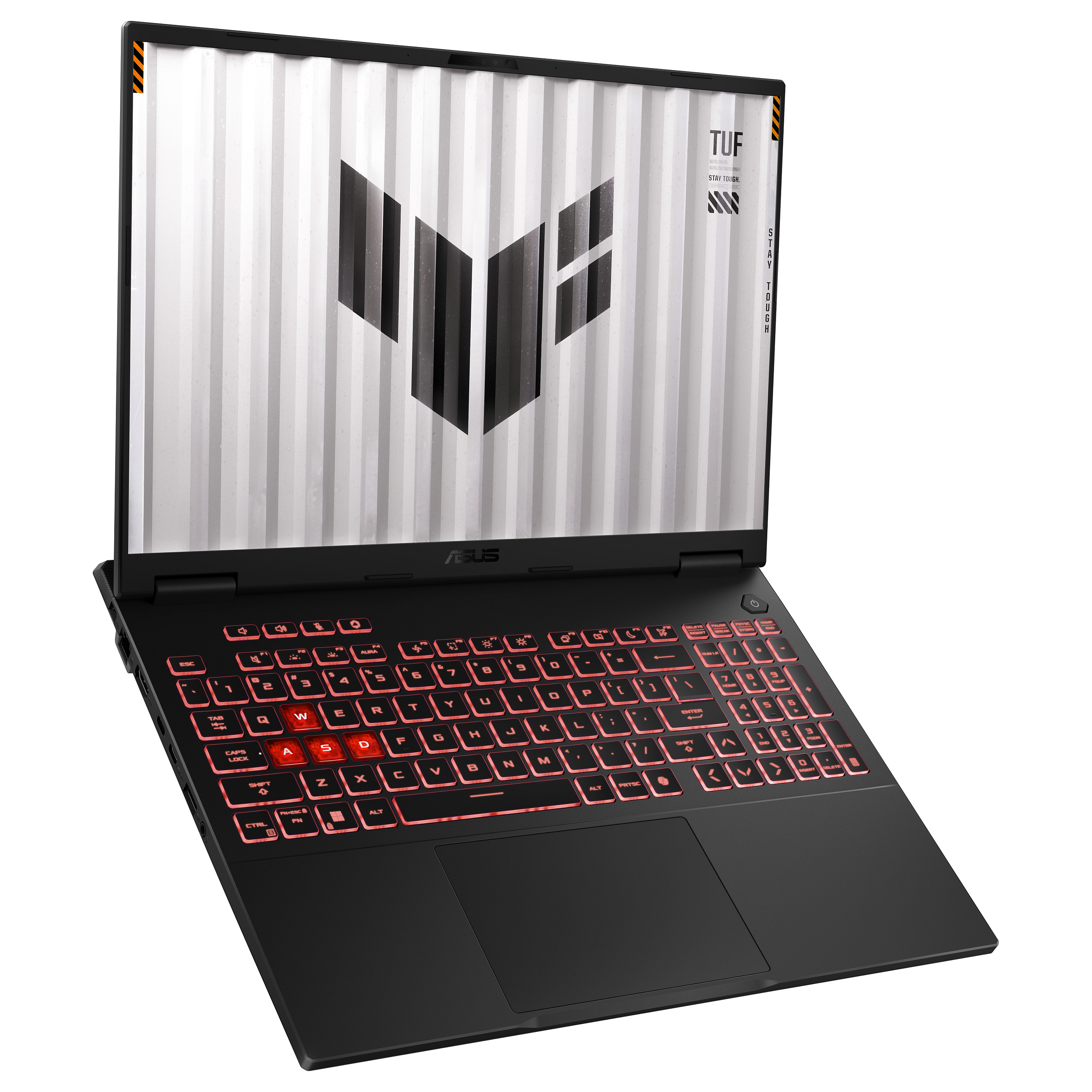 ASUS TUF Gaming A16 AI R9 HX 370 16 1 4070 FA608WI-QT010W W11H-4