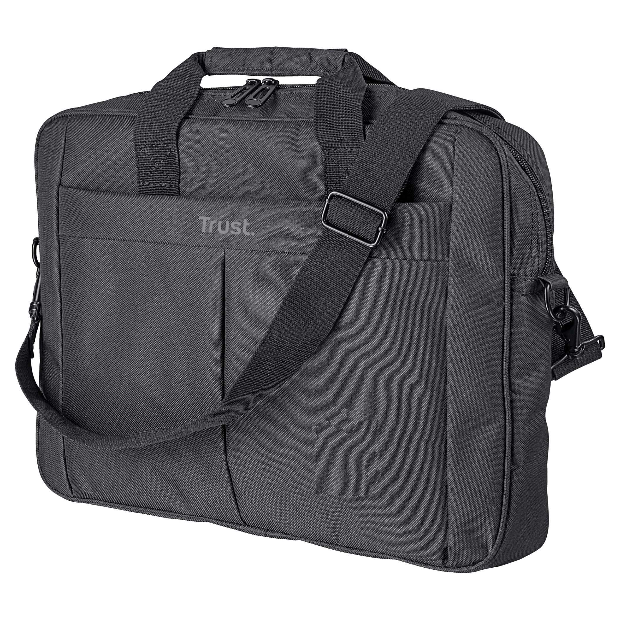 Torba za prijenosno računalo TRUST Primo 16" crna boja-2