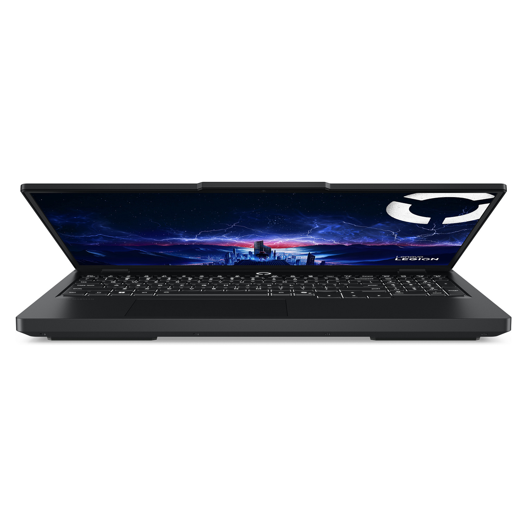 Laptop LENOVO Legion Pro 5 16IAX10H (16", WQXGA, Intel Core Ultra 9 275HX, 32GB, 1TB SSD, NVIDIA GeForce RTX 5070 Ti, Windows 11 Home, Non-HR tipkovnica, Onyx Grey)-10