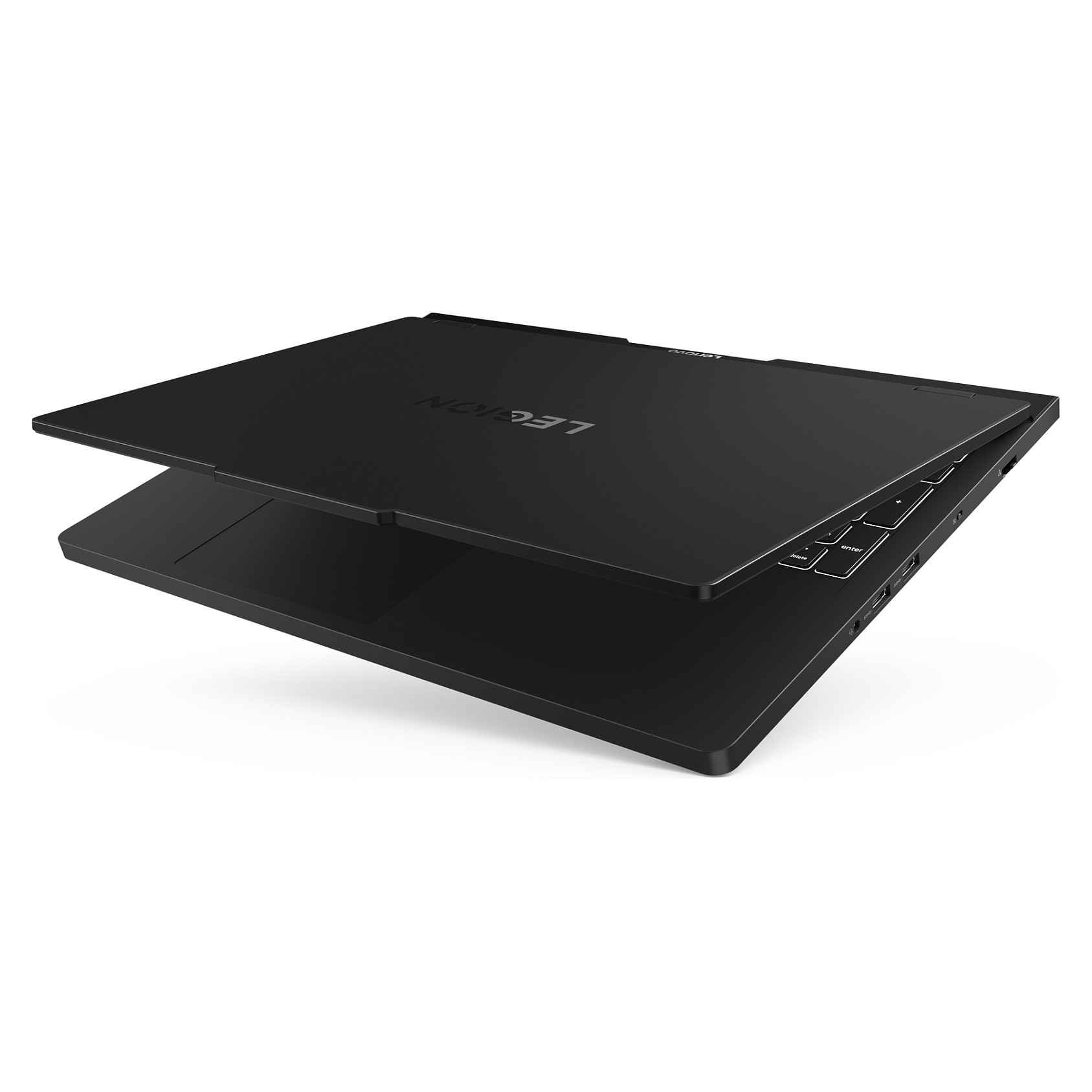 Laptop LENOVO Legion Pro 5 16IAX10H (16", WQXGA, Intel Core Ultra 9 275HX, 32GB, 1TB SSD, NVIDIA GeForce RTX 5070 Ti, Windows 11 Home, Non-HR tipkovnica, Onyx Grey)-6