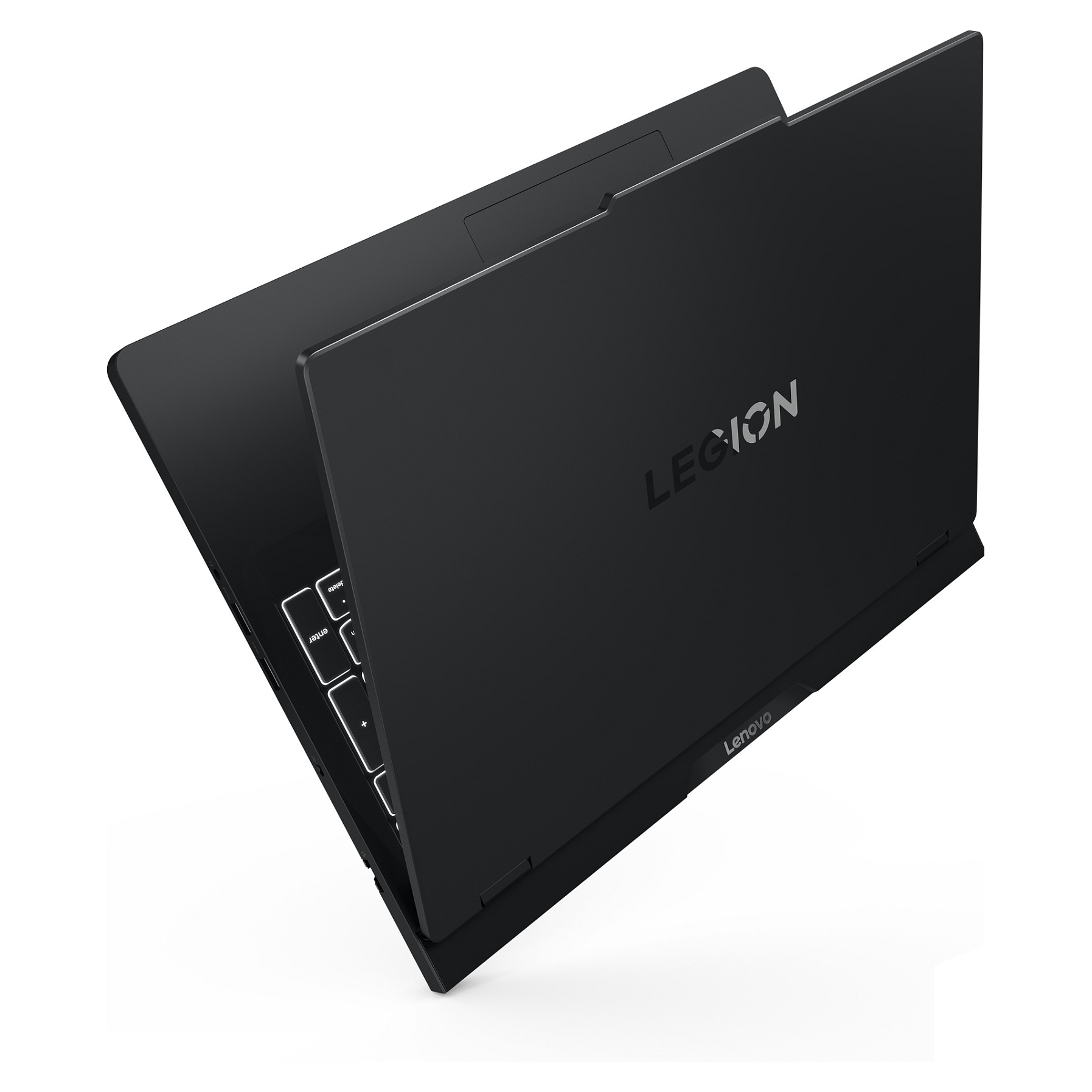 Laptop LENOVO Legion Pro 5 16IAX10H (16", WQXGA, Intel Core Ultra 9 275HX, 32GB, 1TB SSD, NVIDIA GeForce RTX 5070 Ti, Windows 11 Home, Non-HR tipkovnica, Onyx Grey)-8