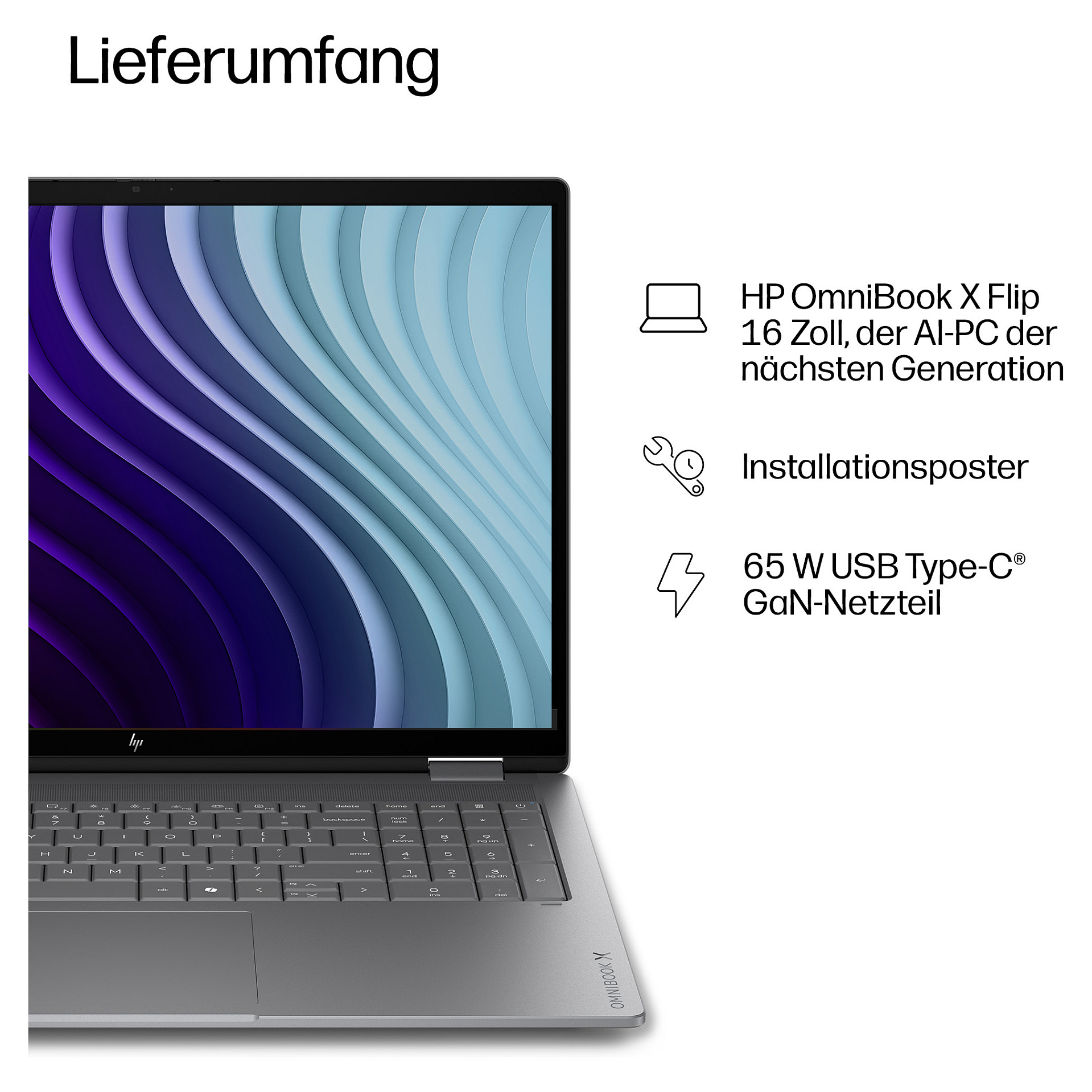 HP OmniBook X Flip 2-in-1 16-cc0074ng RYZ AI 7 450/32GB/1TBSSD/W11 Home-11