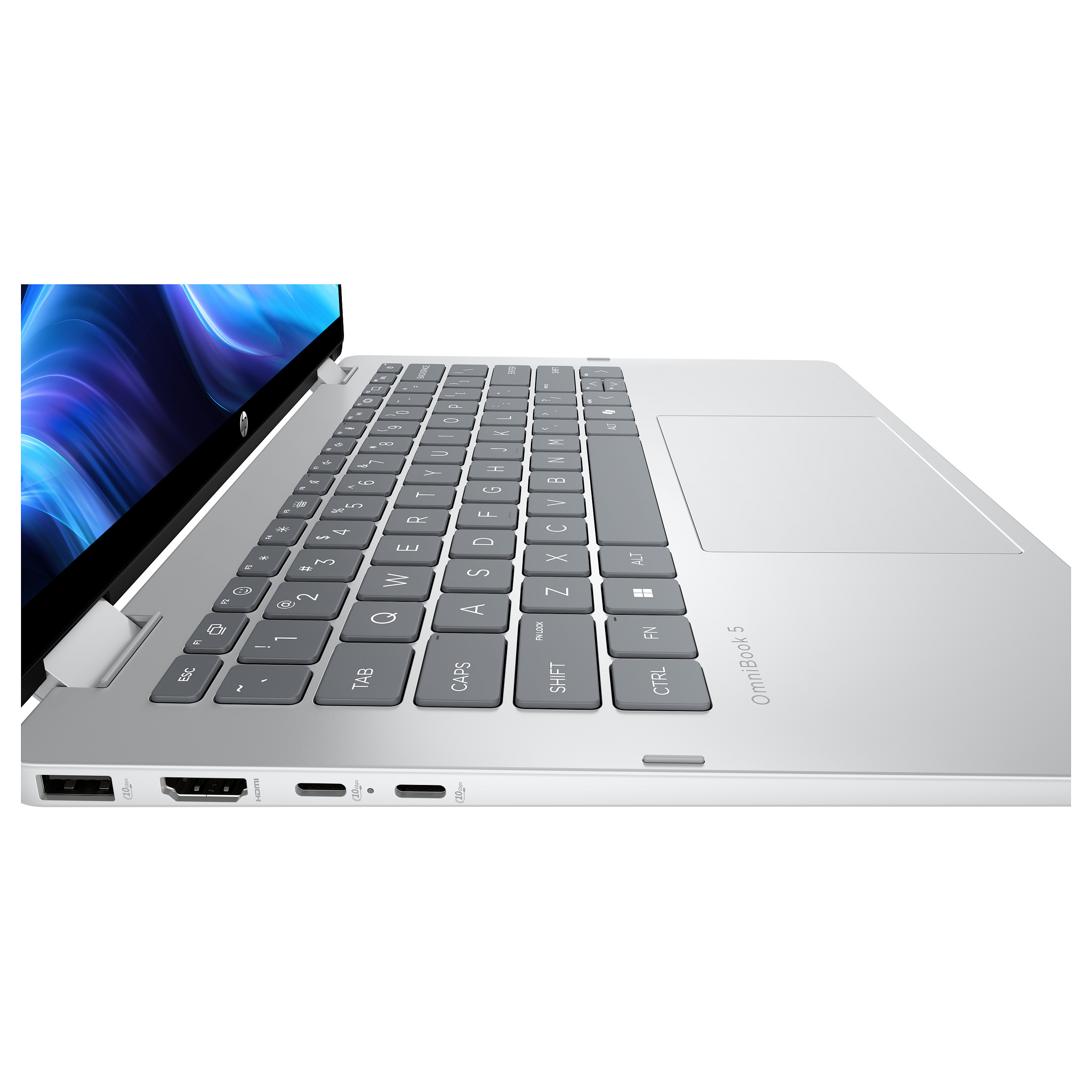 HP OmniBook 5 Flip 14-fp0471ng Core7 150U/16GB/512SSD/W11 Home Touch-10