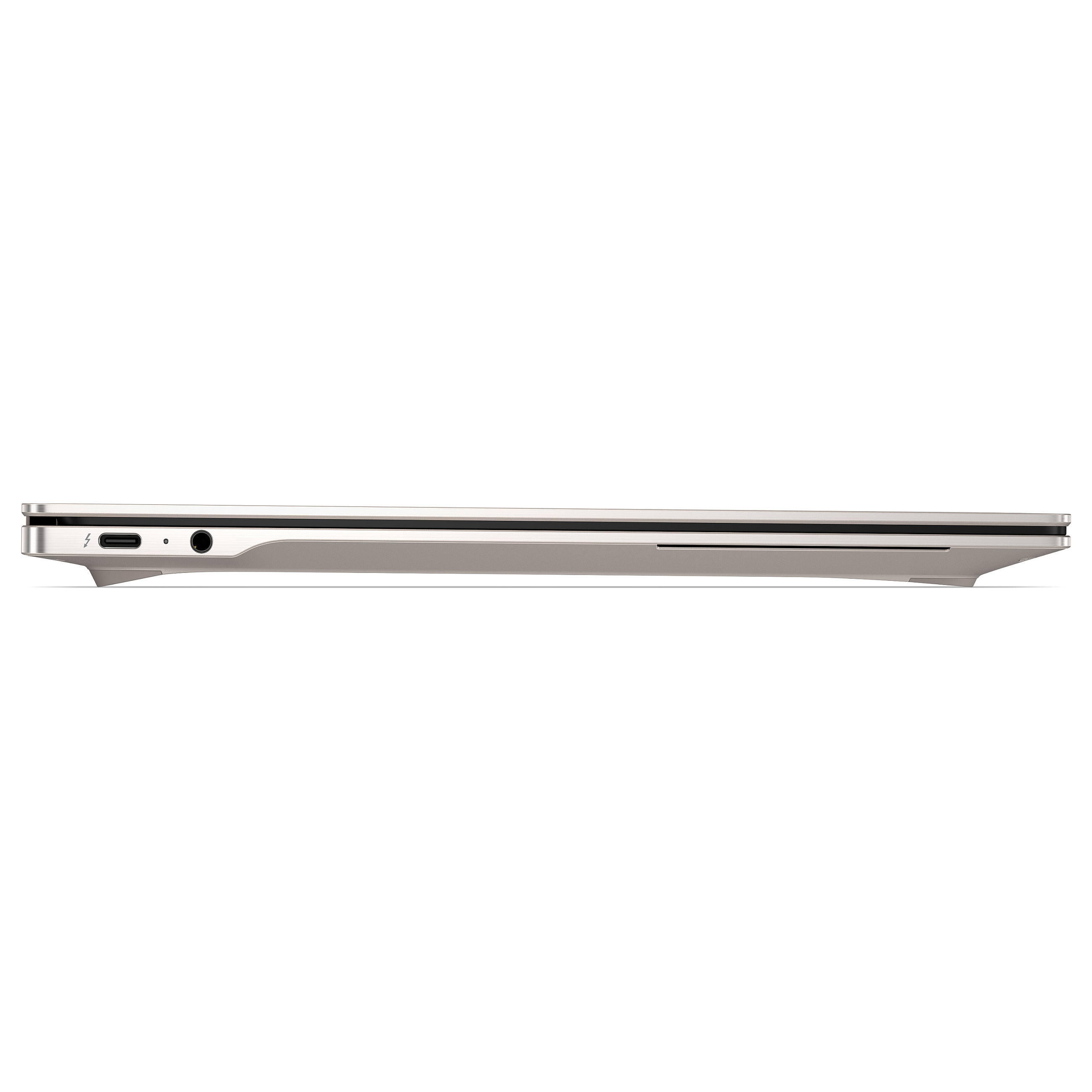 Laptop HP OmniBook Ultra Next Gen AI 14-kd0175ng (14", OLED, 3K, Touch, 120Hz, Intel Core Ultra 7 356H, 32GB, 1TB SSD, Intel Graphics, Windows 11 Home, Non-HR tipkovnica, Silk Sand)-8