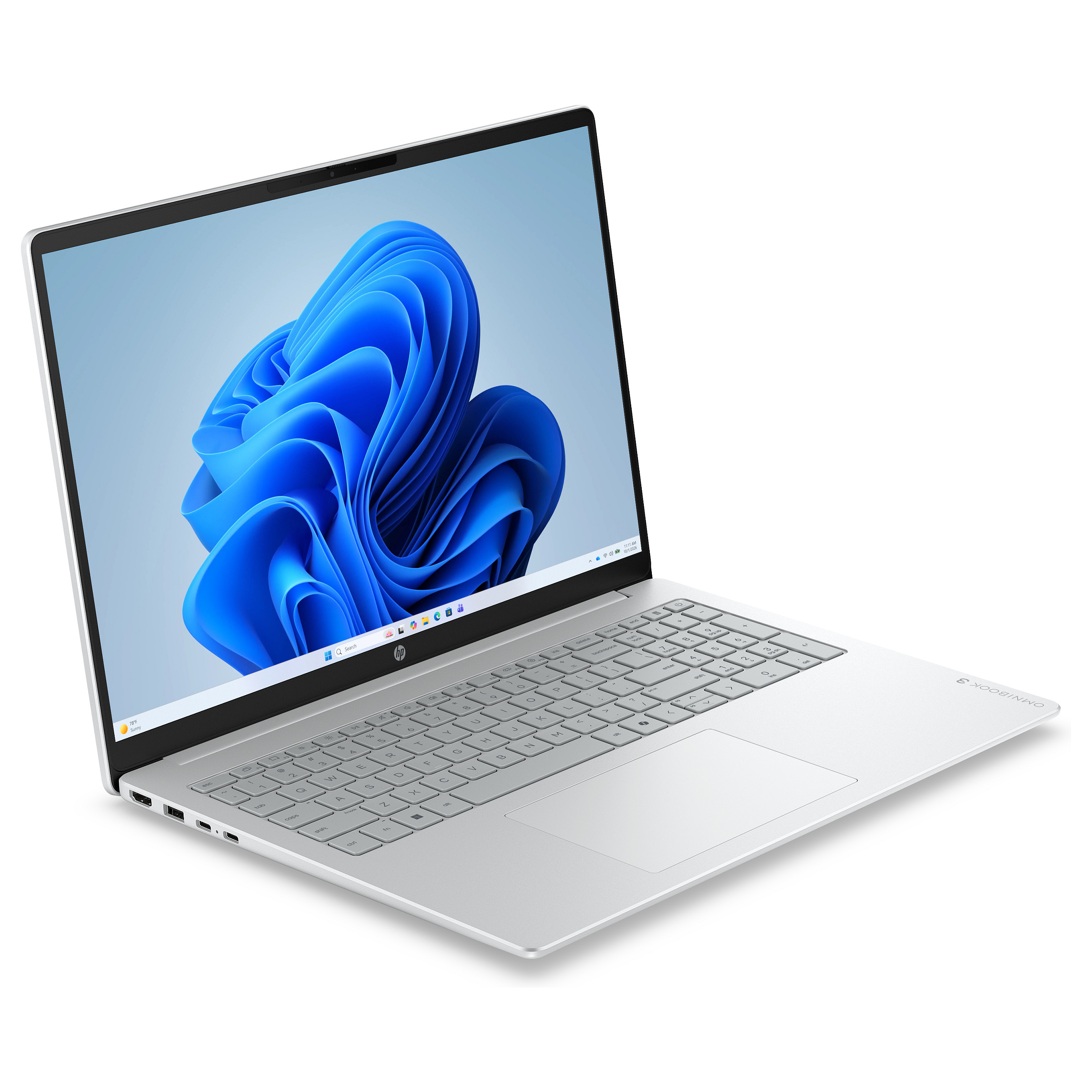 HP OmniBook 3 16-by0656ng RYZ5 40/16GB/1TBSSD/W11 Home-1