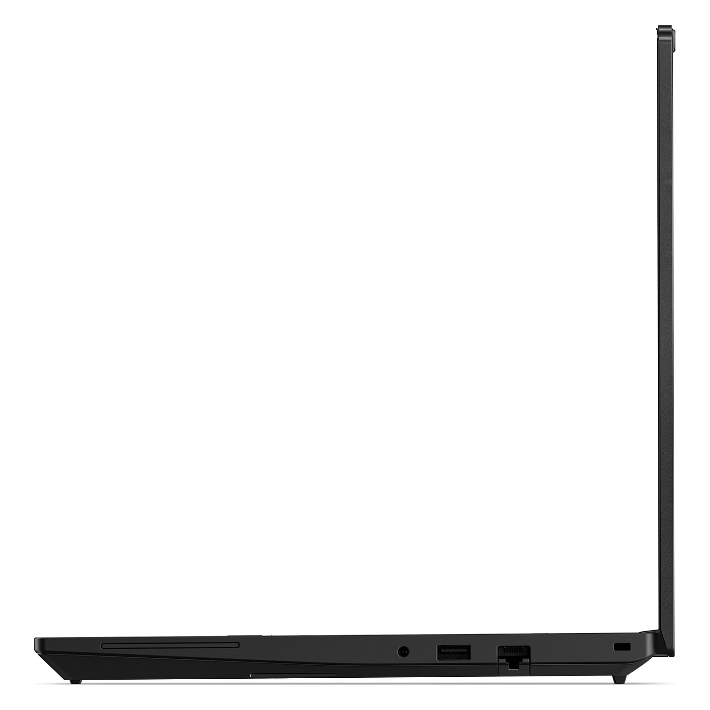 Laptop LENOVO ThinkPad T16 G5 (16", IPS, WUXGA, Intel Core Ultra 5 325, 32GB, 512GB SSD, Intel Graphics, Windows 11 Pro, Non-HR tipkovnica, Crna)-10