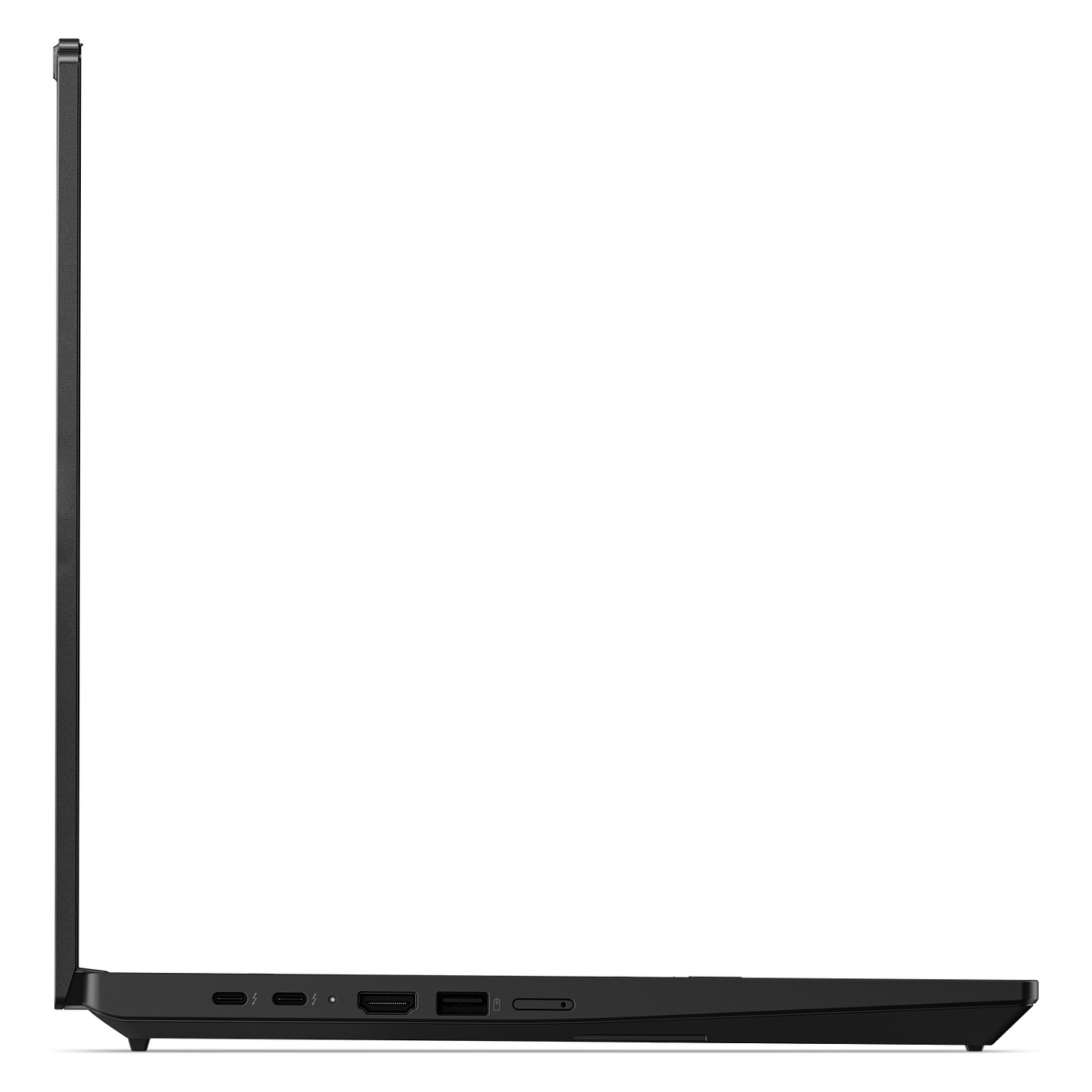 Laptop LENOVO ThinkPad T16 G5 (16", IPS, WUXGA, Intel Core Ultra 5 325, 32GB, 512GB SSD, Intel Graphics, Windows 11 Pro, Non-HR tipkovnica, Crna)-11