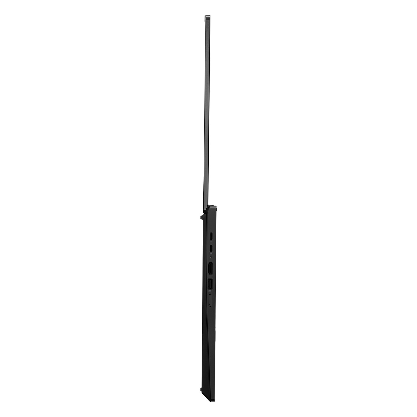 Laptop LENOVO ThinkPad T16 G5 (16", IPS, WUXGA, Intel Core Ultra 5 325, 32GB, 512GB SSD, Intel Graphics, Windows 11 Pro, Non-HR tipkovnica, Crna)-7