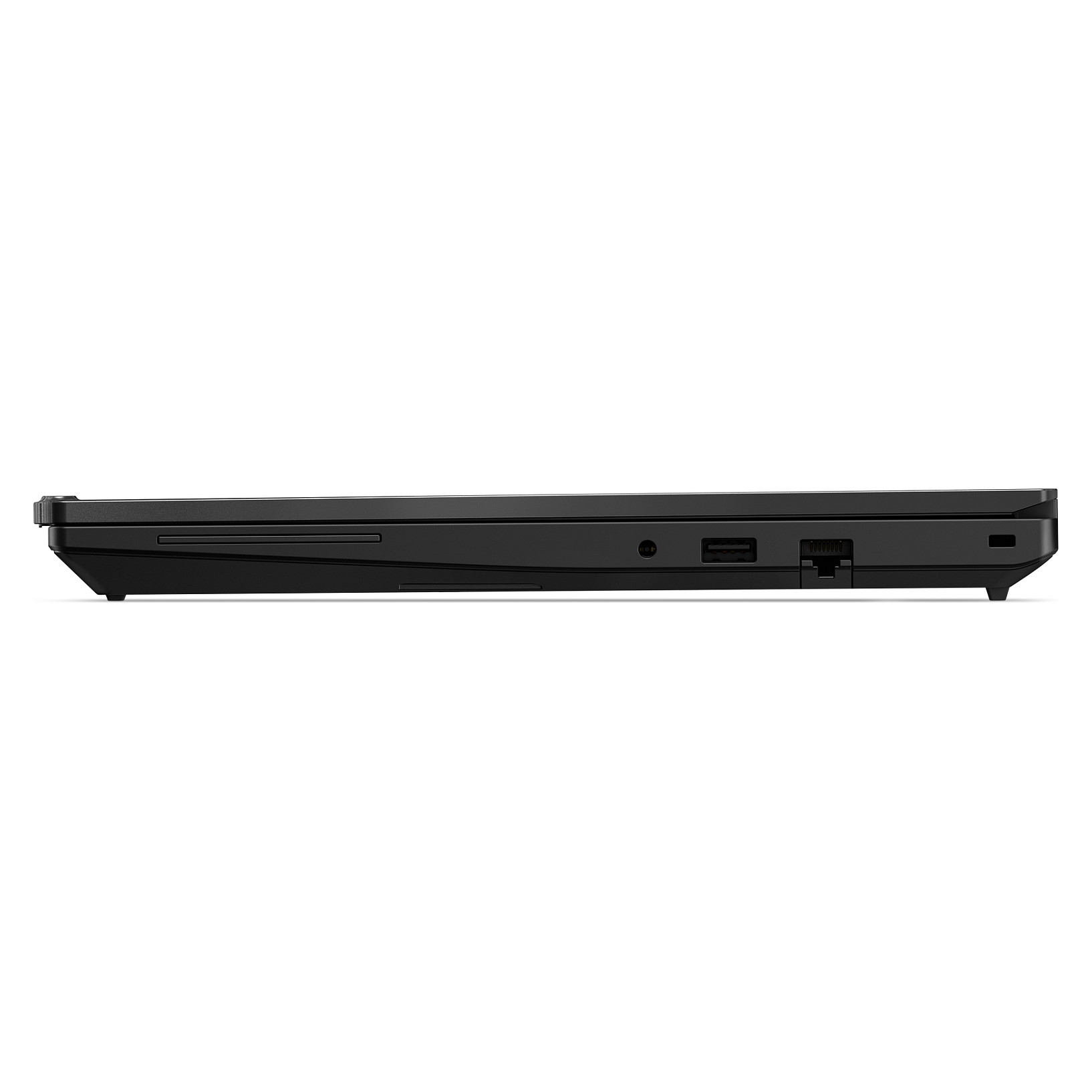 Laptop LENOVO ThinkPad T16 G5 (16", IPS, WUXGA, Intel Core Ultra 5 325, 32GB, 512GB SSD, Intel Graphics, Windows 11 Pro, Non-HR tipkovnica, Crna)-8