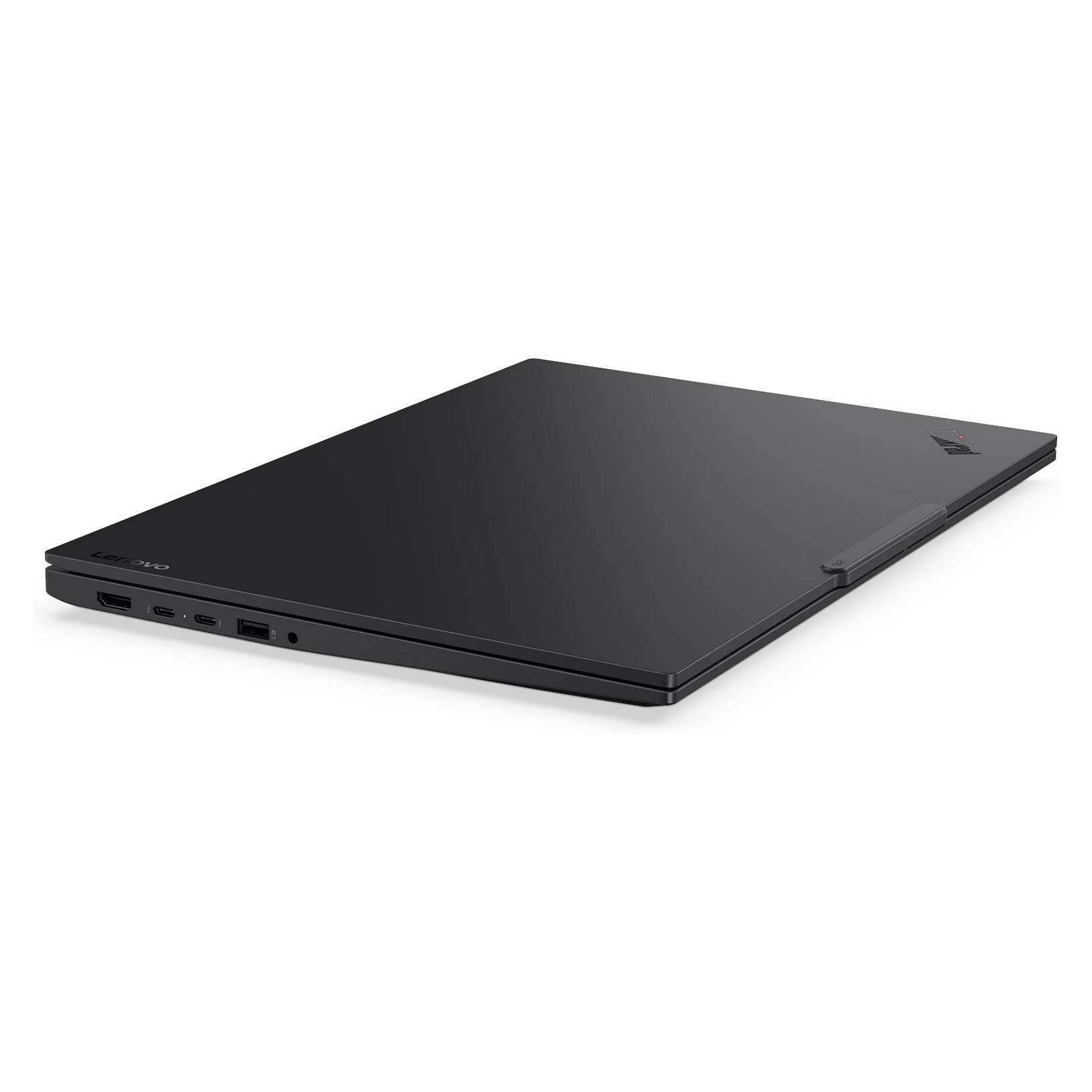 Laptop LENOVO ThinkPad E16 G4 (16", IPS, WUXGA, Intel Core Ultra 7 355, 32GB, 512GB SSD, Intel Graphics, Windows 11 Pro, Non-HR tipkovnica, Crna)-5