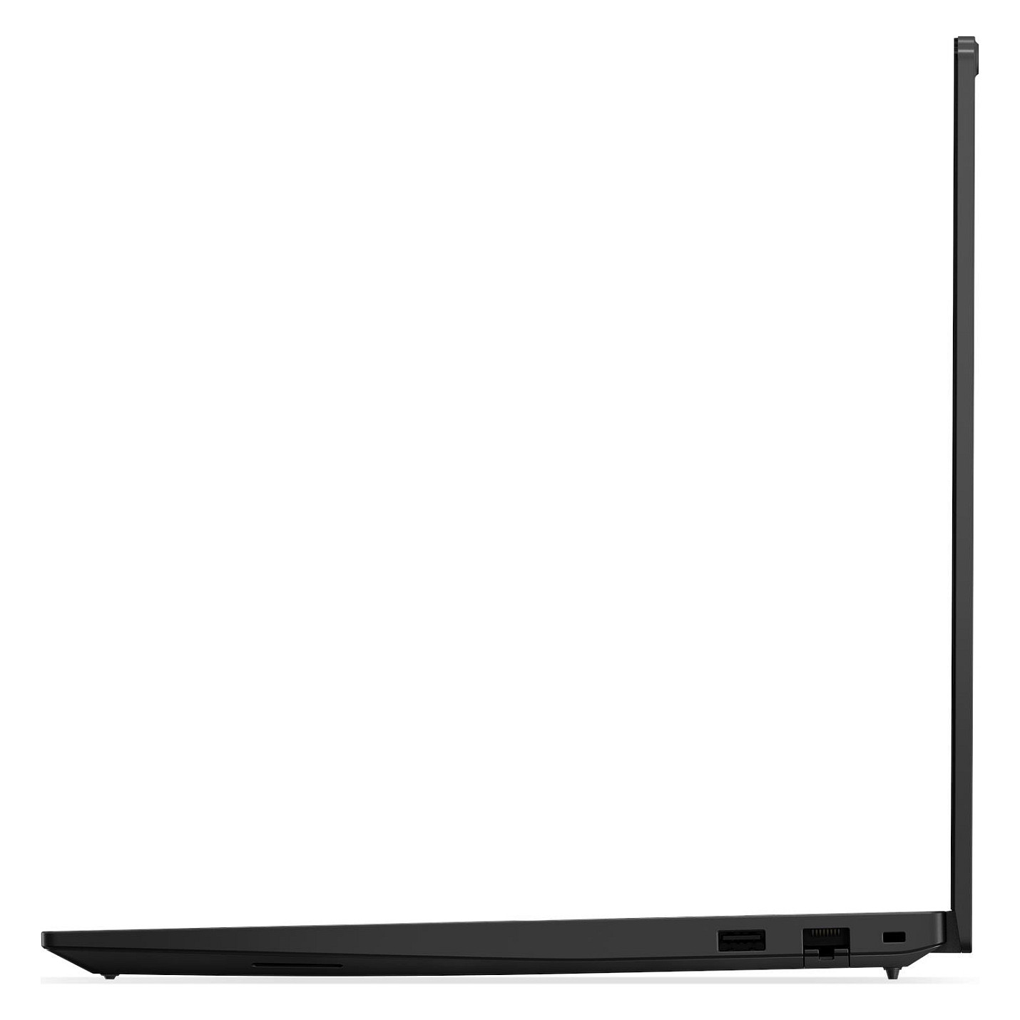 Laptop LENOVO ThinkPad E16 G4 (16", IPS, WUXGA, Intel Core Ultra 7 355, 32GB, 512GB SSD, Intel Graphics, Windows 11 Pro, Non-HR tipkovnica, Crna)-7