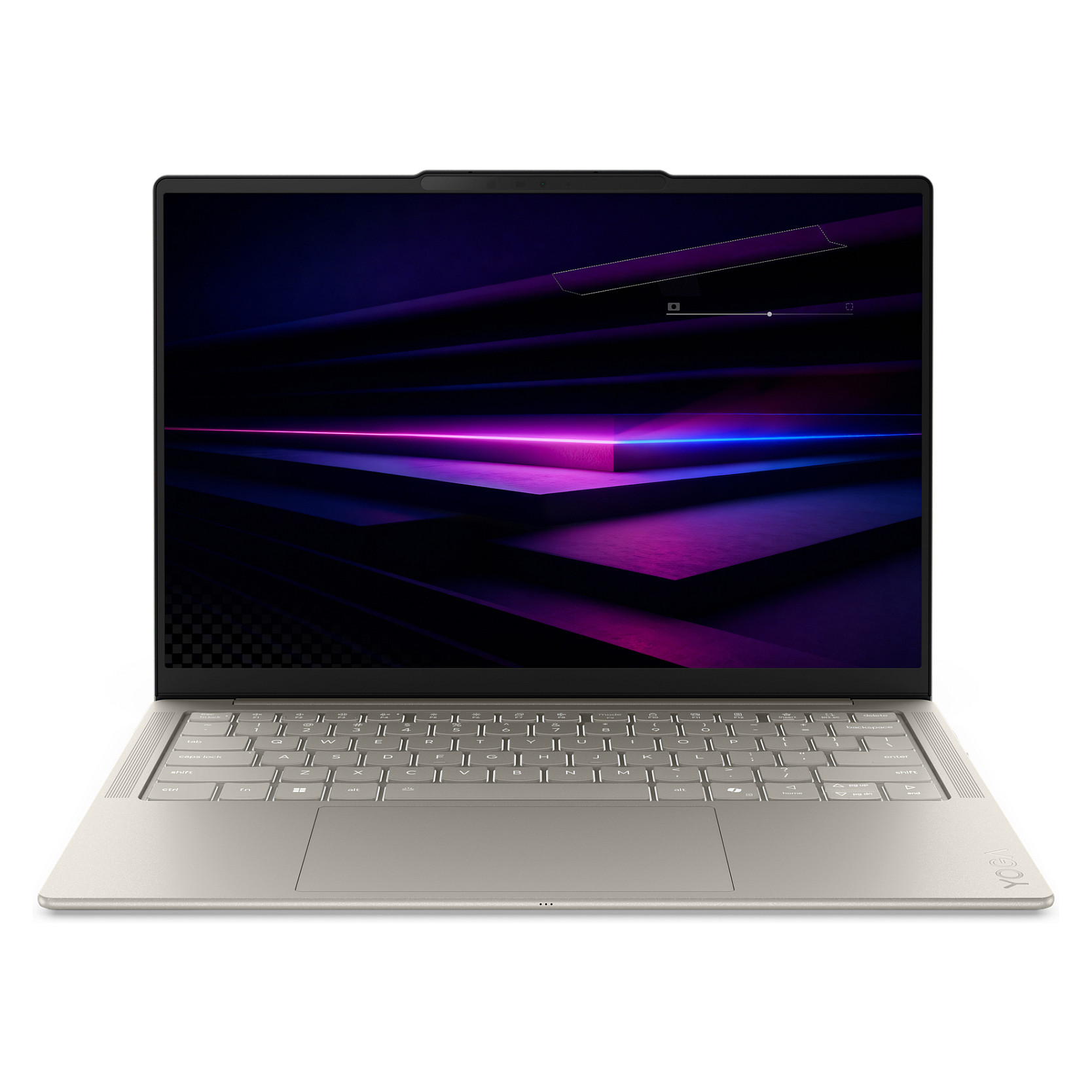 Lenovo Yoga Slim 7i Ultra Aura Edition/CU7 355/32GB/1TBSSD/W11 Home-0
