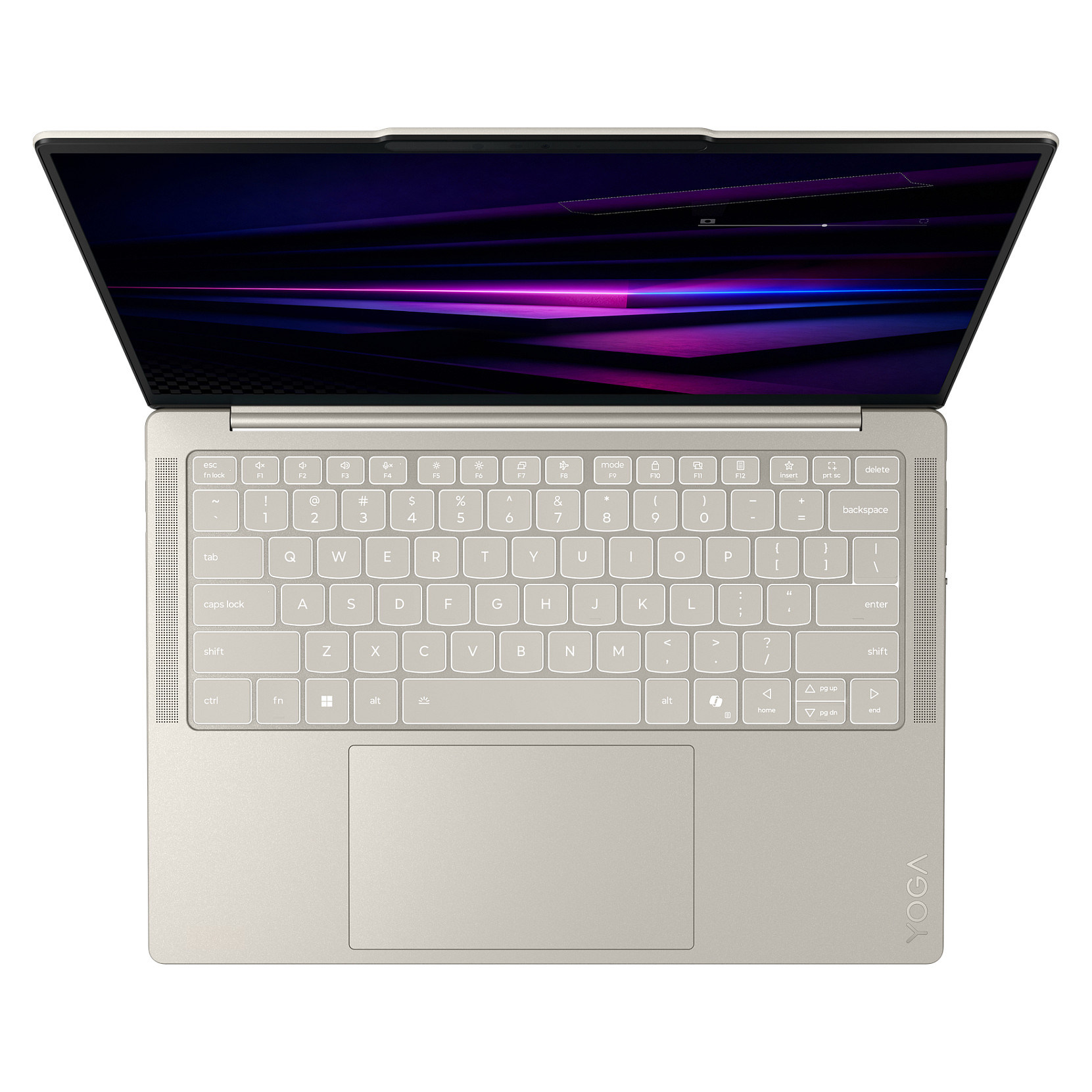 Lenovo Yoga Slim 7i Ultra Aura Edition/CU7 355/32GB/1TBSSD/W11 Home-1