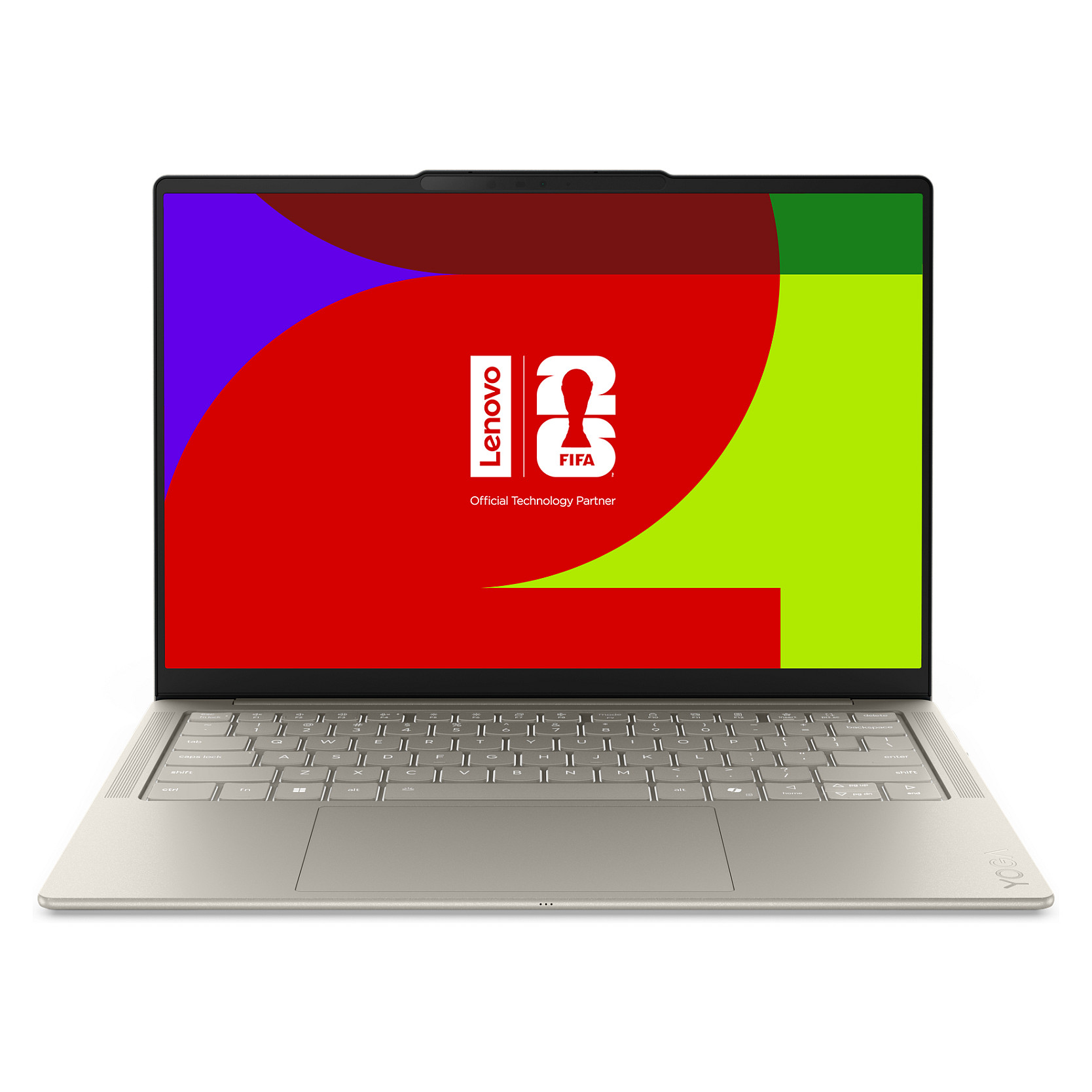 Lenovo Yoga Slim 7i Ultra Aura Edition/CU7 355/32GB/1TBSSD/W11 Home-12