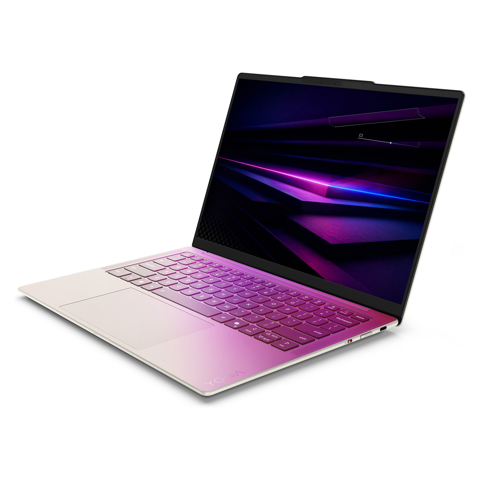 Lenovo Yoga Slim 7i Ultra Aura Edition/CU7 355/32GB/1TBSSD/W11 Home-2