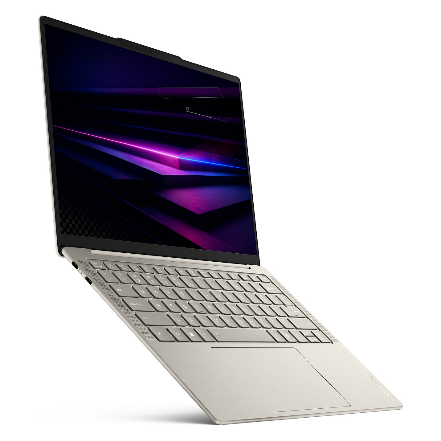 Lenovo Yoga Slim 7i Ultra Aura Edition/CU7 355/32GB/1TBSSD/W11 Home-5