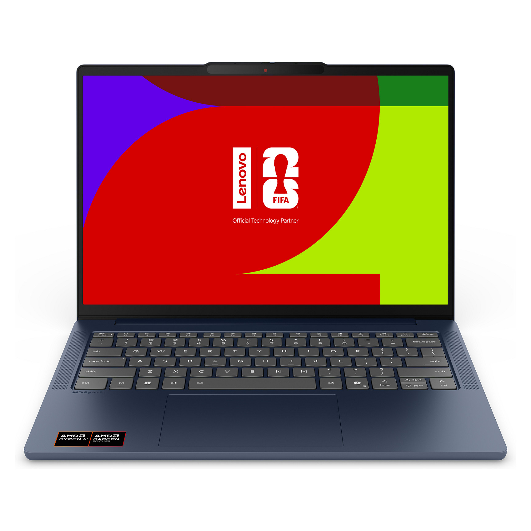 Lenovo IdeaPad Slim 5 14AGP11 RYZ AI 7 445/16GB/512SSD/W11 Home-0