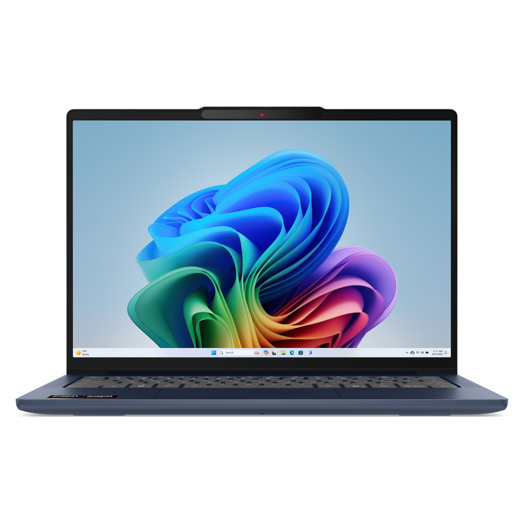Lenovo IdeaPad Slim 5 14AGP11 RYZ AI 7 445/16GB/512SSD/W11 Home-1