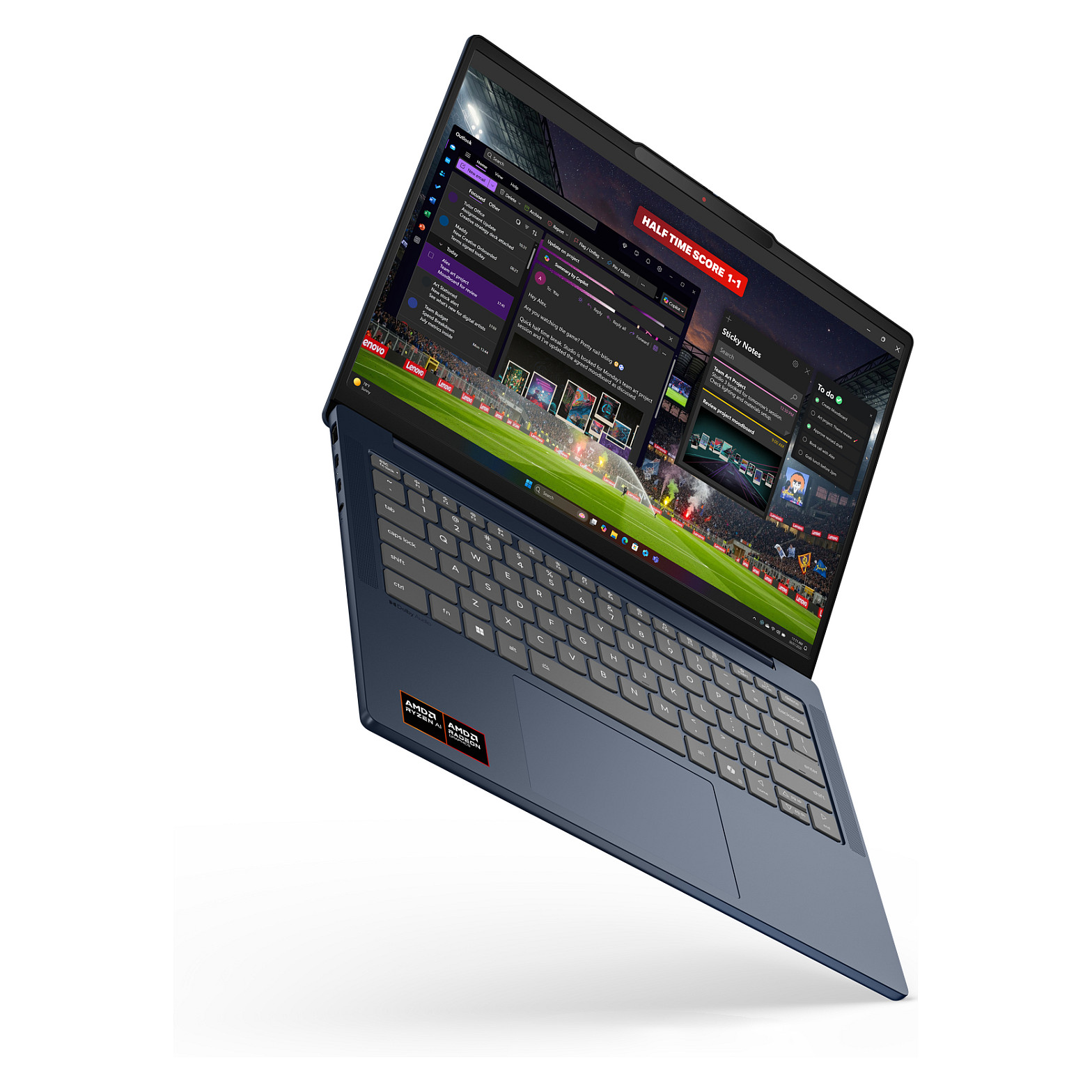 Lenovo IdeaPad Slim 5 14AGP11 RYZ AI 7 445/16GB/512SSD/W11 Home-15