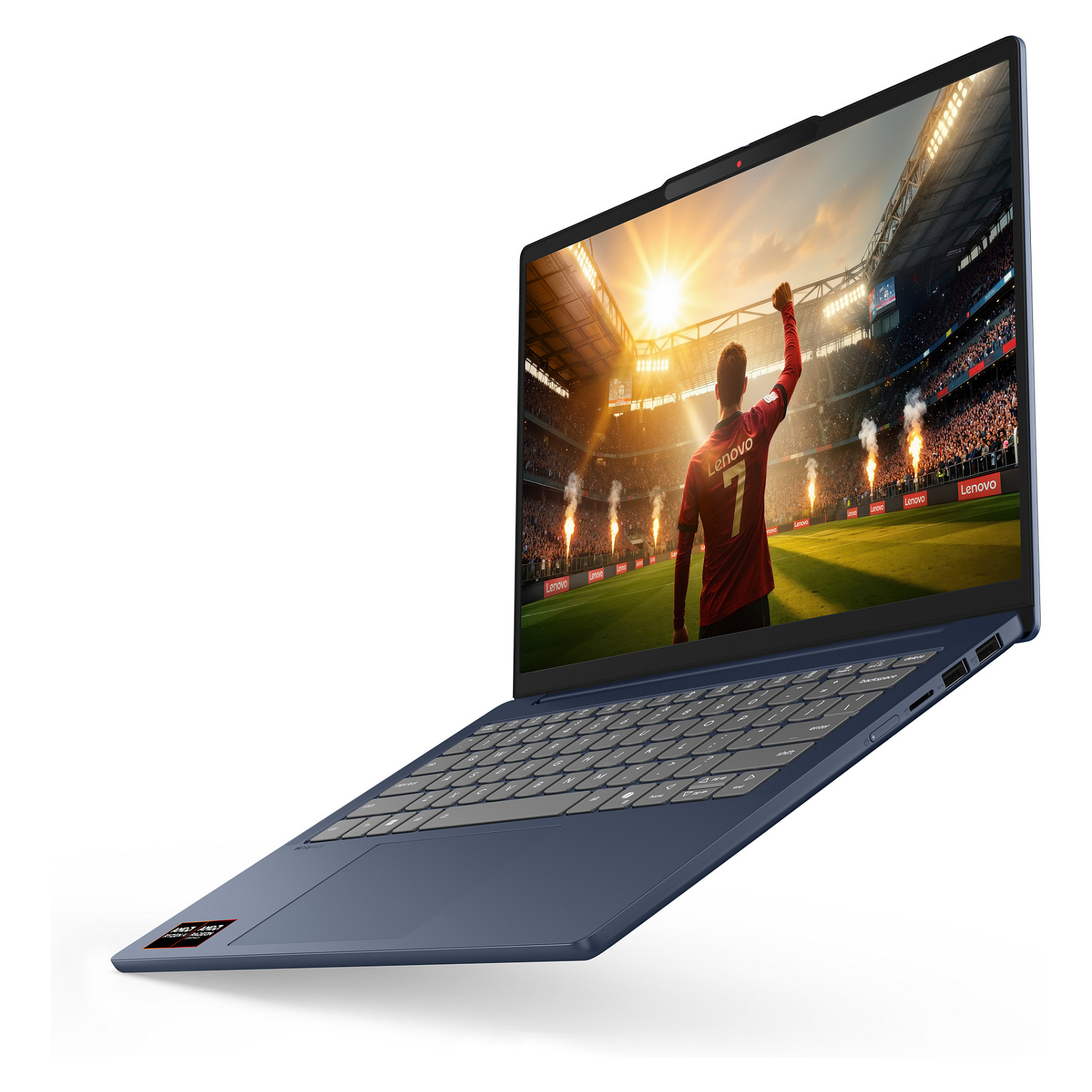 Lenovo IdeaPad Slim 5 14AGP11 RYZ AI 7 445/16GB/512SSD/W11 Home-2