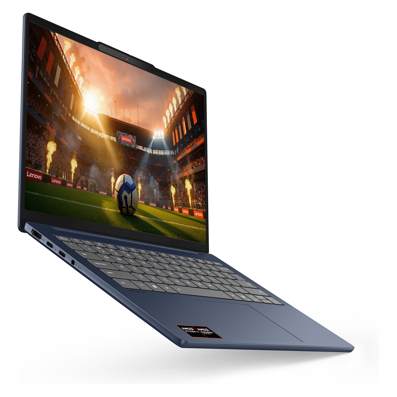 Lenovo IdeaPad Slim 5 14AGP11 RYZ AI 7 445/16GB/512SSD/W11 Home-3