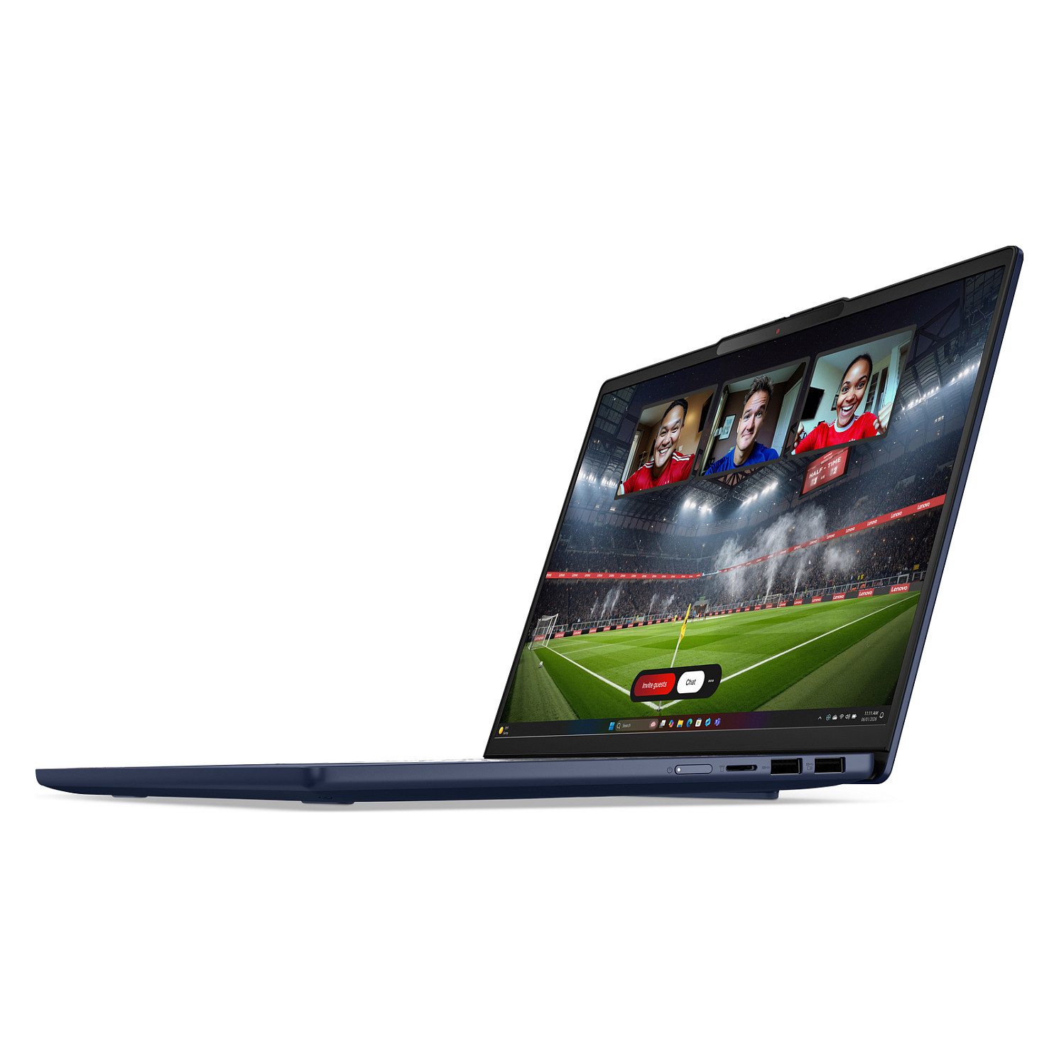 Lenovo IdeaPad Slim 5 14AGP11 RYZ AI 7 445/16GB/512SSD/W11 Home-4