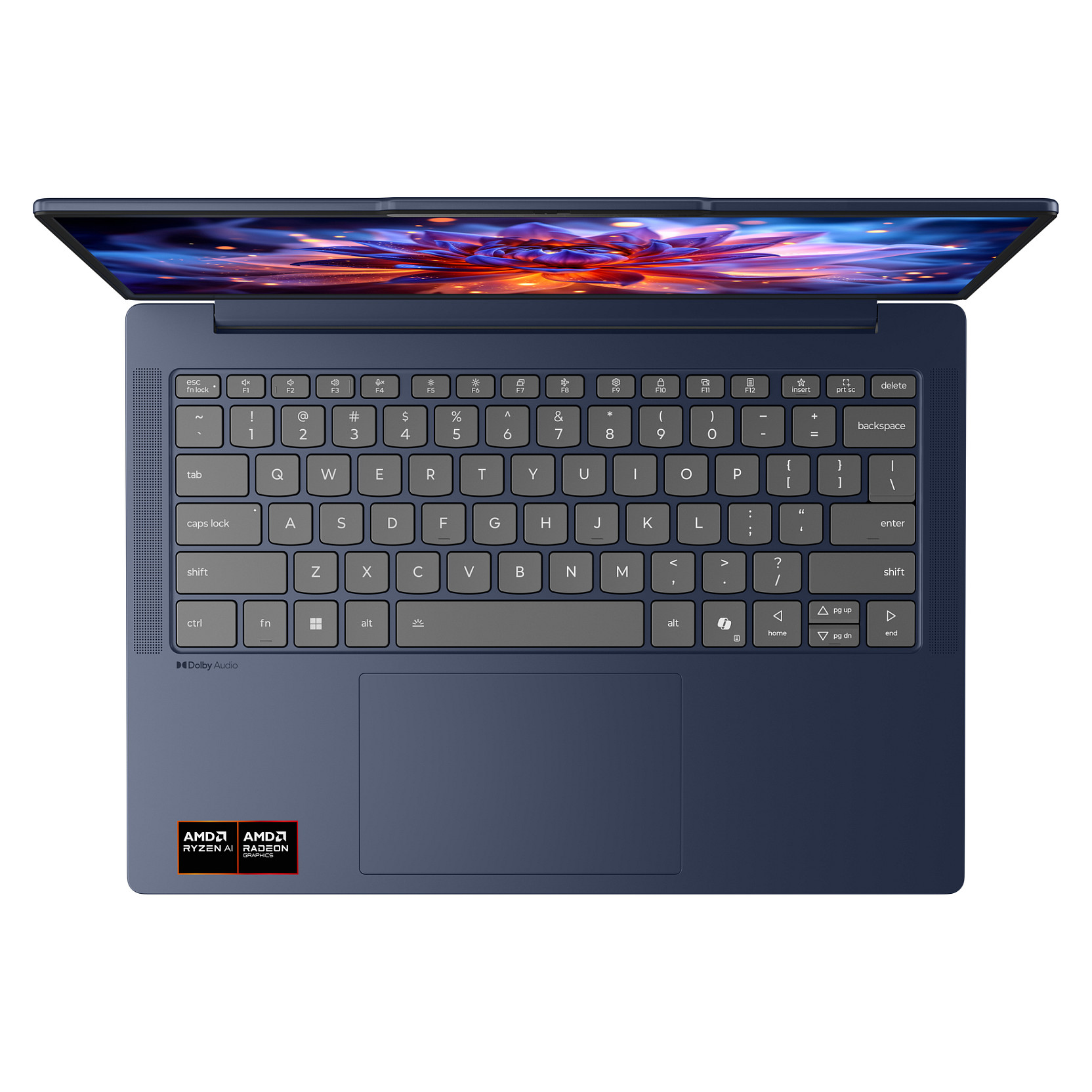 Lenovo IdeaPad Slim 5 14AGP11 RYZ AI 7 445/16GB/512SSD/W11 Home-6