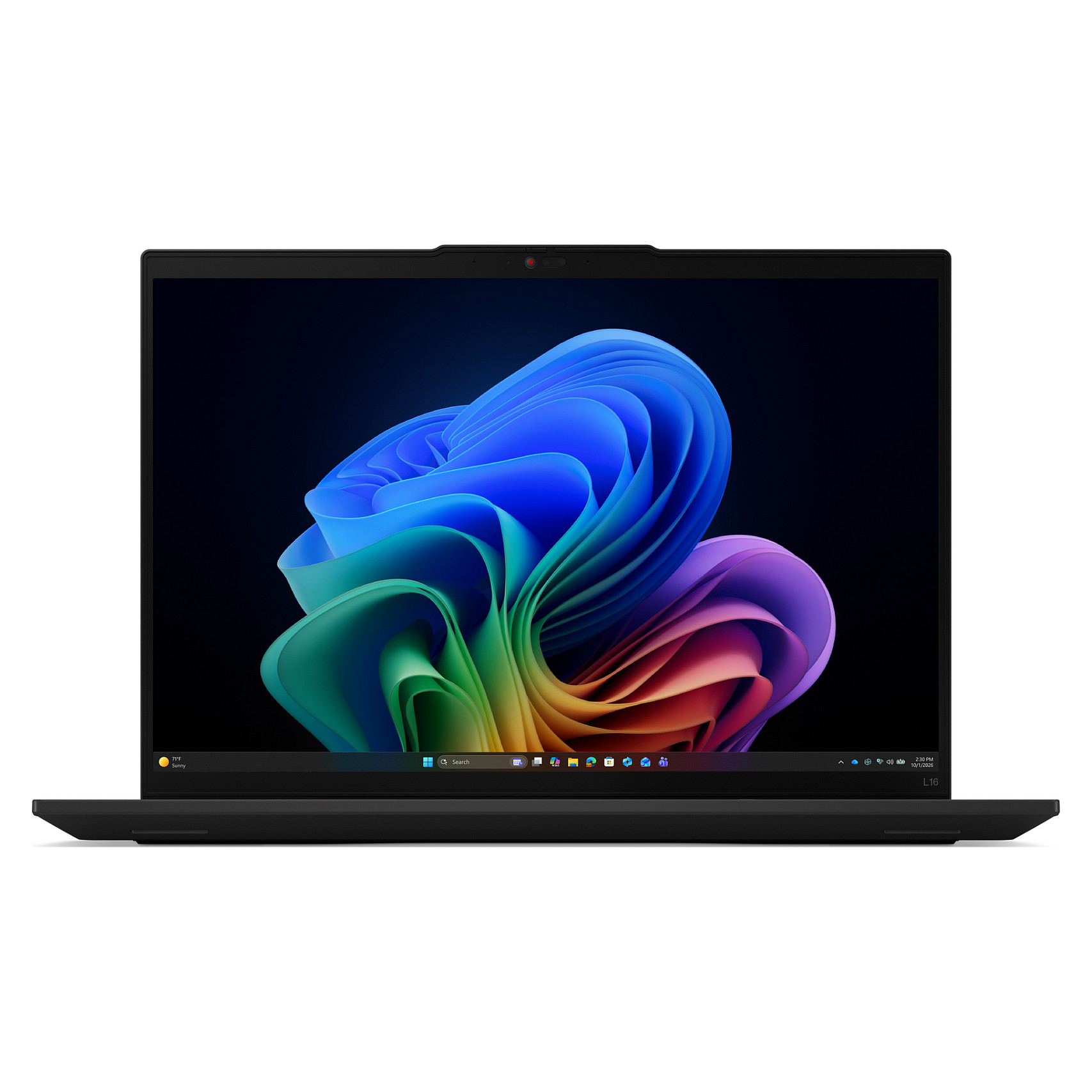 Lenovo ThinkPad L16 G3 RYZ AI 5 430/16GB/512SSD/W11 Pro Black TopSeller-1