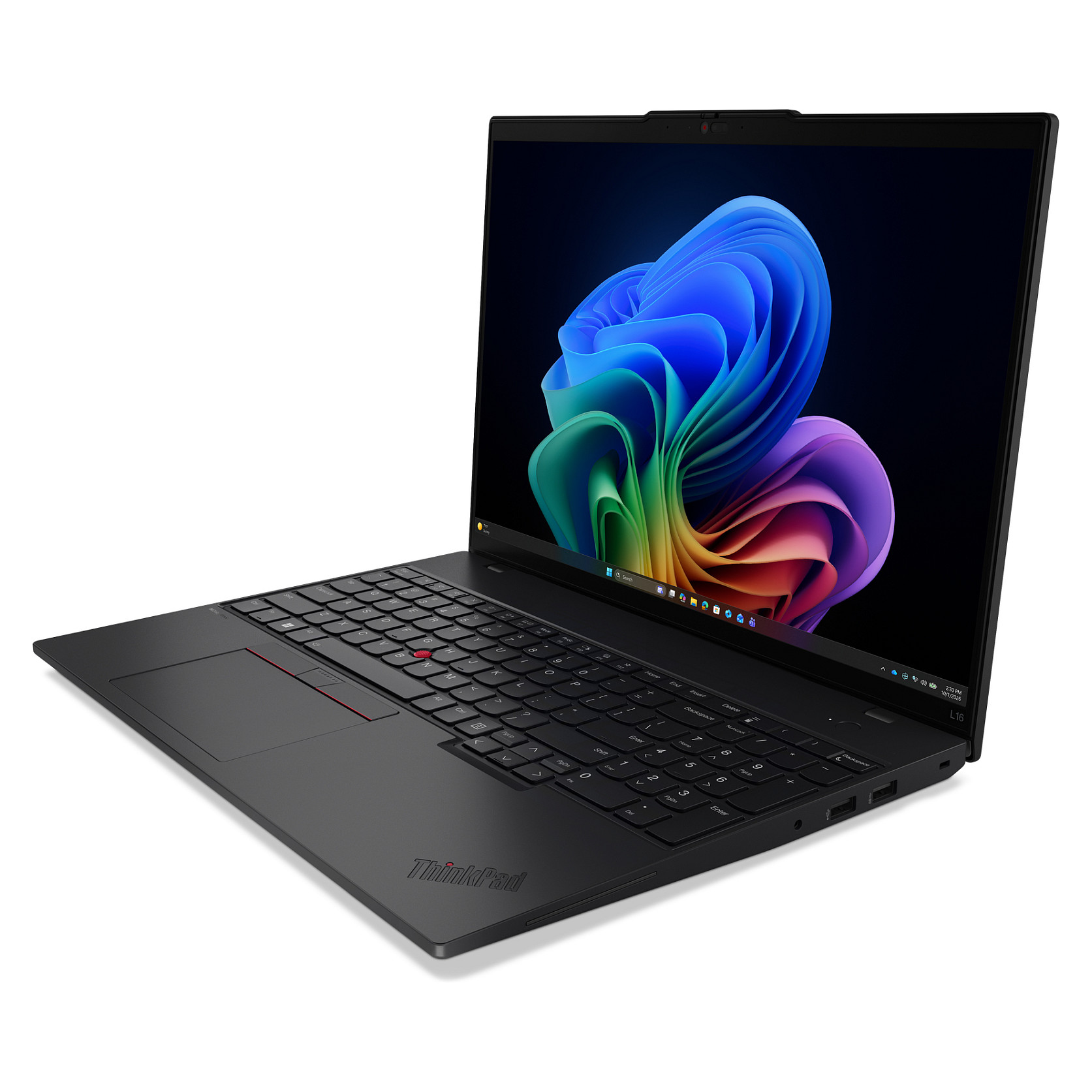 Lenovo ThinkPad L16 G3 RYZ AI 5 430/16GB/512SSD/W11 Pro Black TopSeller-2