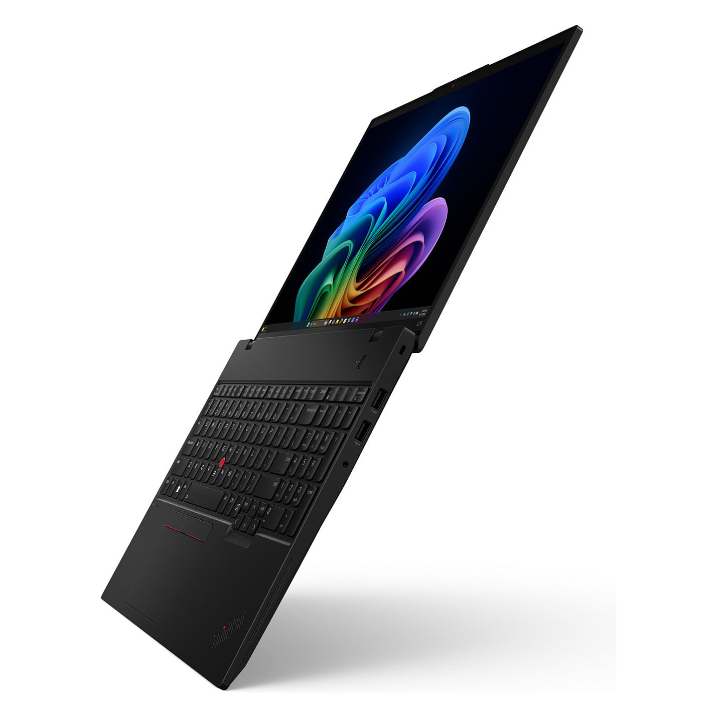 Lenovo ThinkPad L16 G3 RYZ AI 5 430/16GB/512SSD/W11 Pro Black TopSeller-5
