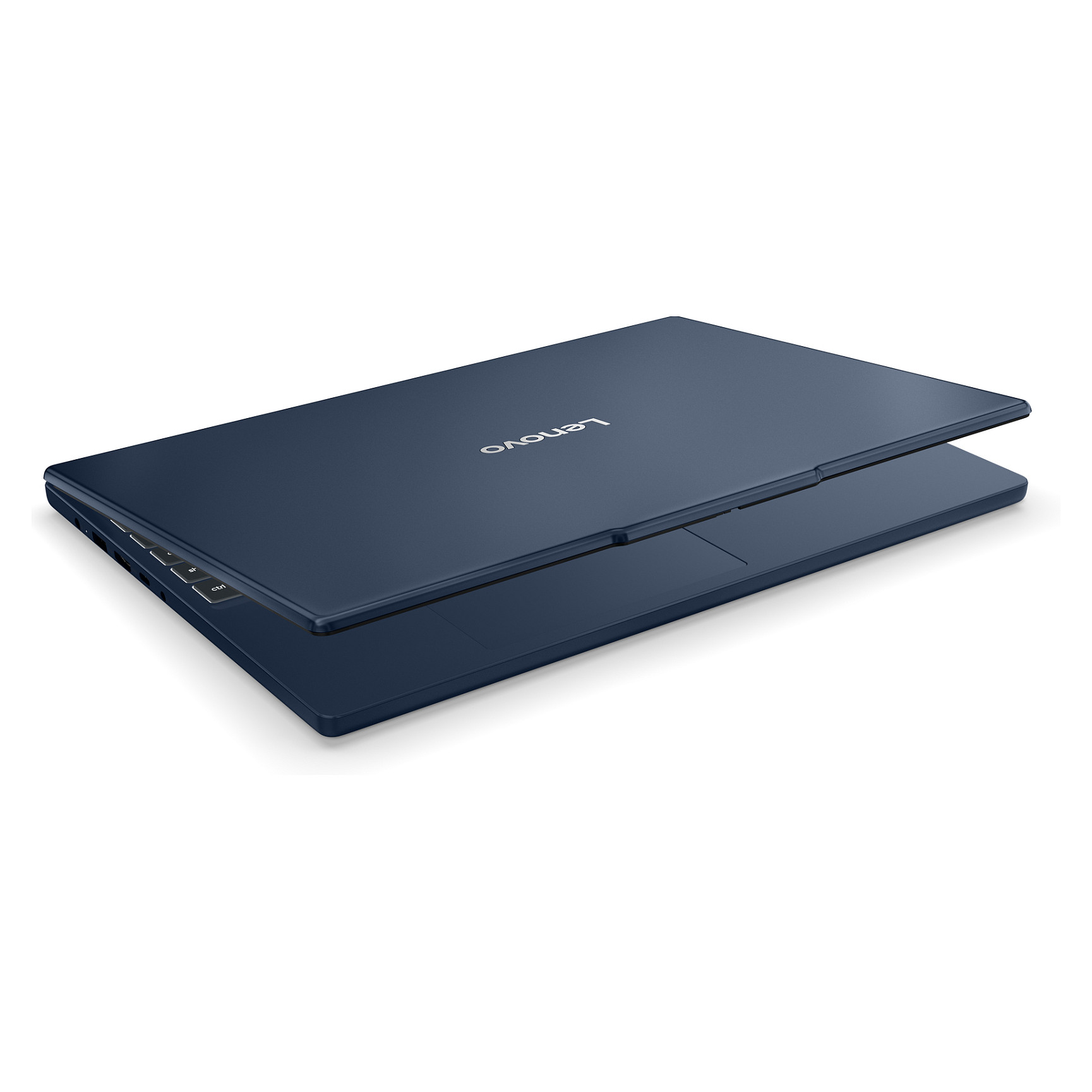 Laptop LENOVO IdeaPad Slim 3 (15.6", Full HD, AMD Ryzen 5 7520U, 16GB, 512GB SSD, AMD Radeon 610M, Windows 11 Home, HR tipkovnica, Siva)-11