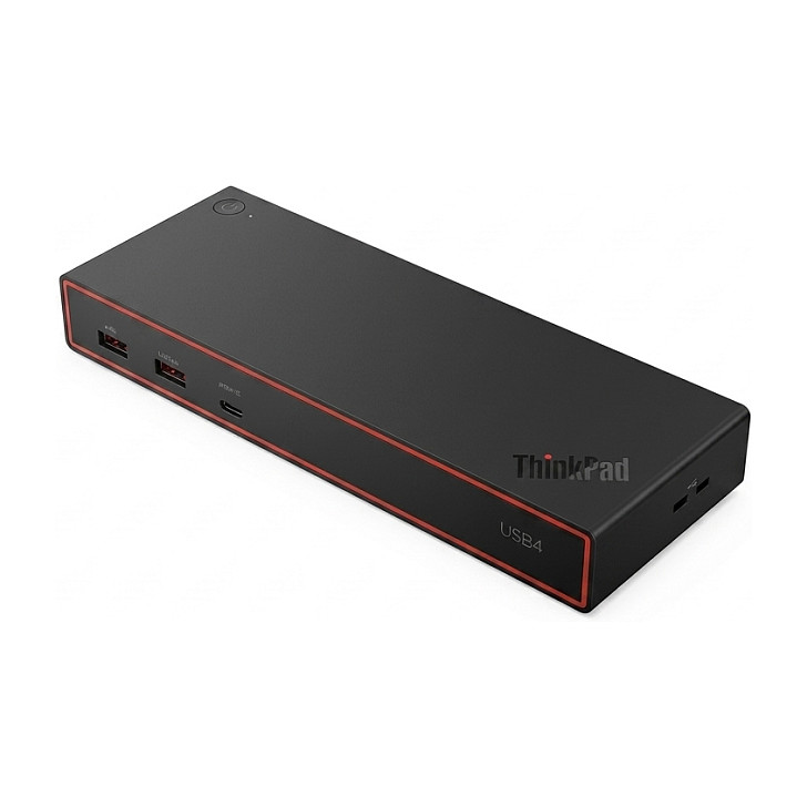 Docking stanica LENOVO ThinkPad USB4 Dock (100W PD, 8K)-0